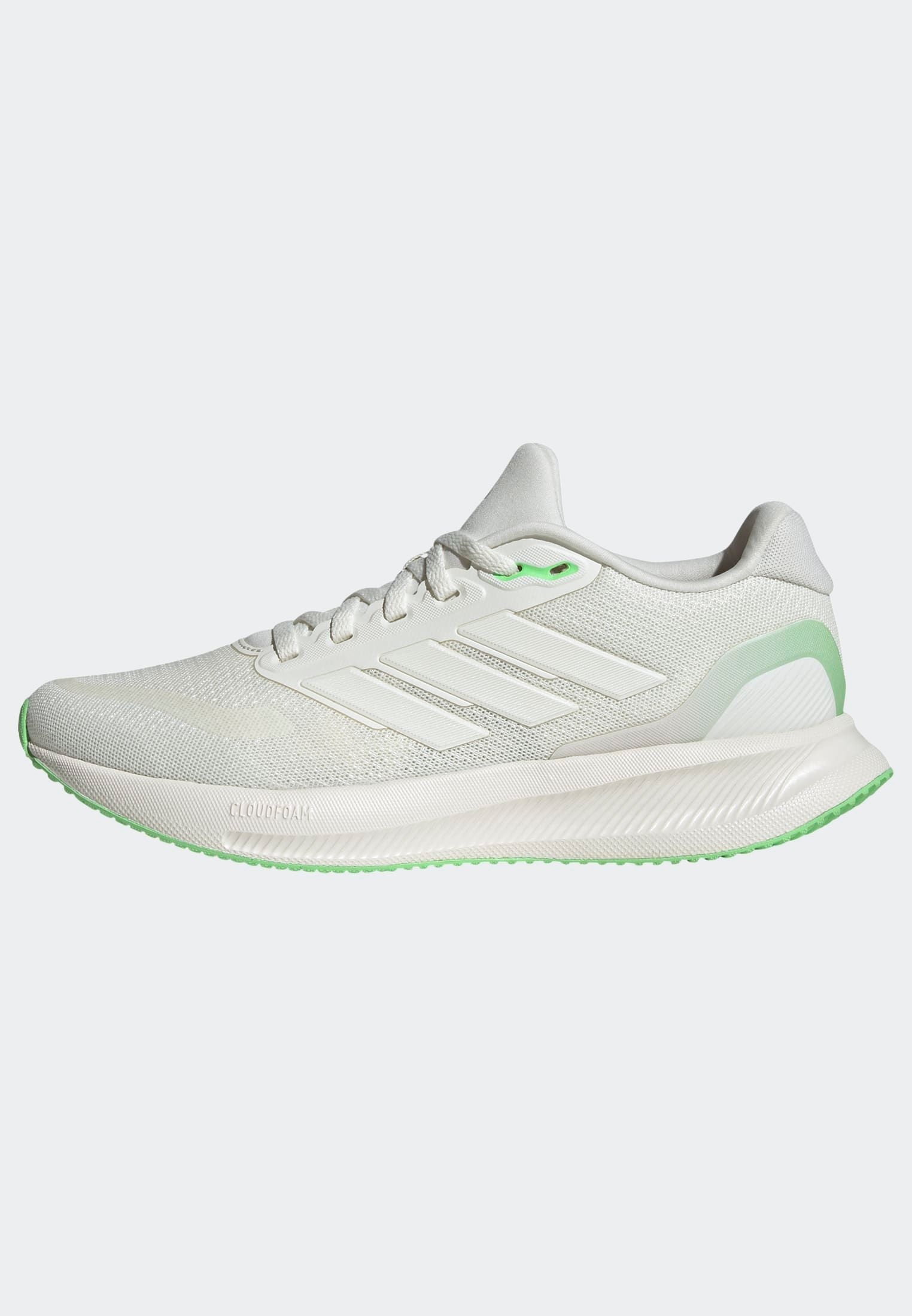 adidas Performance Laufschuh »RUNFALCON 5«