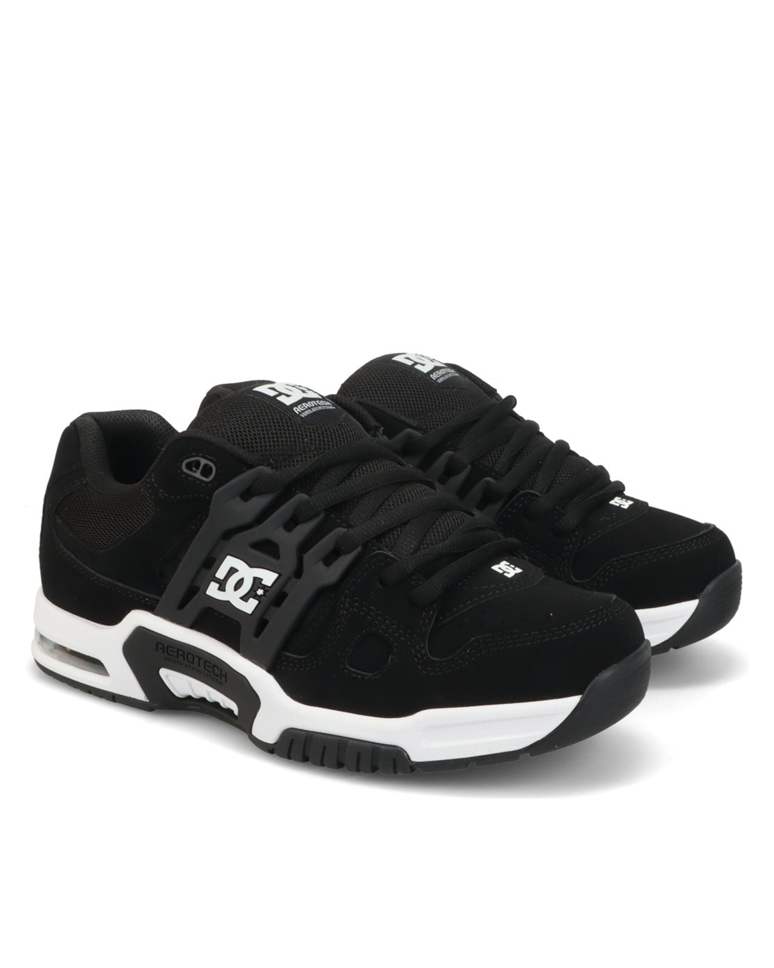 DC Shoes Sneaker "AT-2" günstig online kaufen