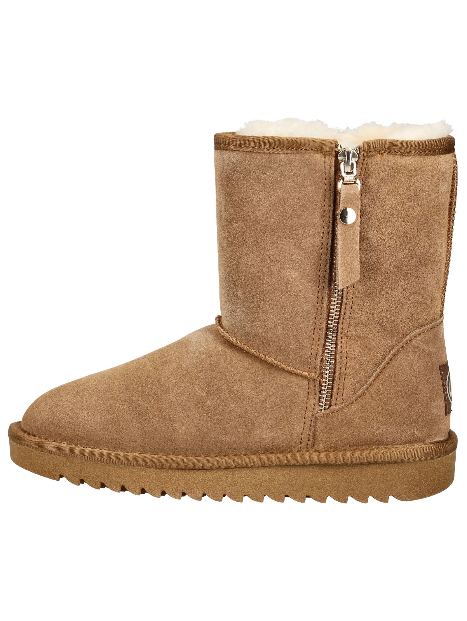 Ara Stiefelette »Ara Stiefelette Veloursleder/Textil«