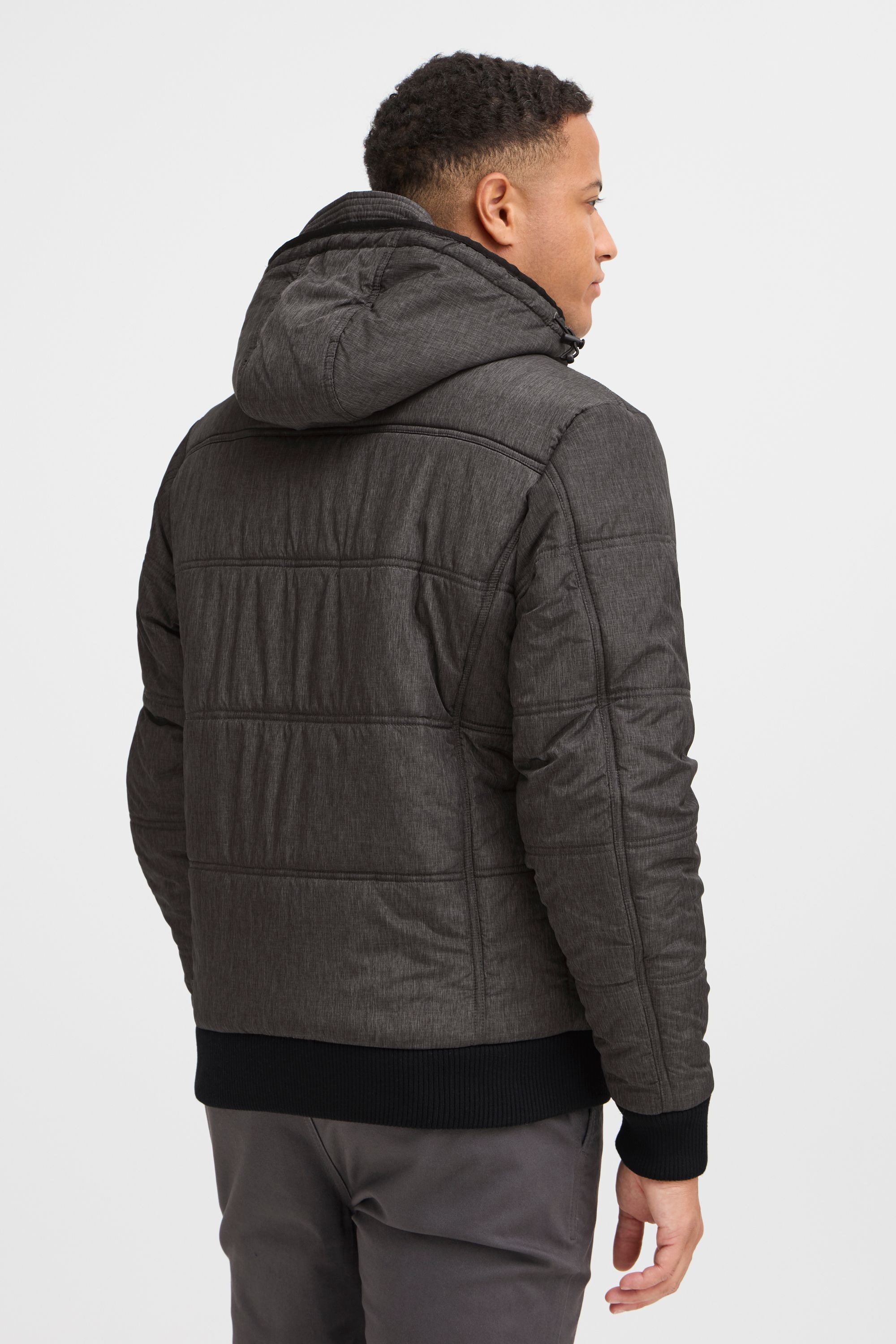 Blend Wintermantel »Winterjacke BHBoris«