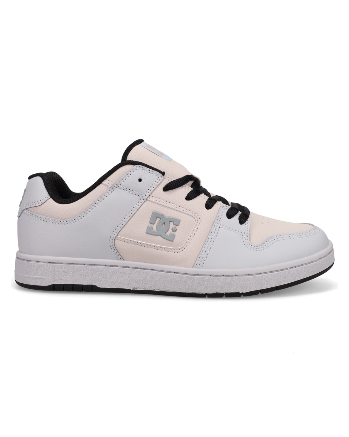 DC Shoes Schnürschuh "Manteca" günstig online kaufen