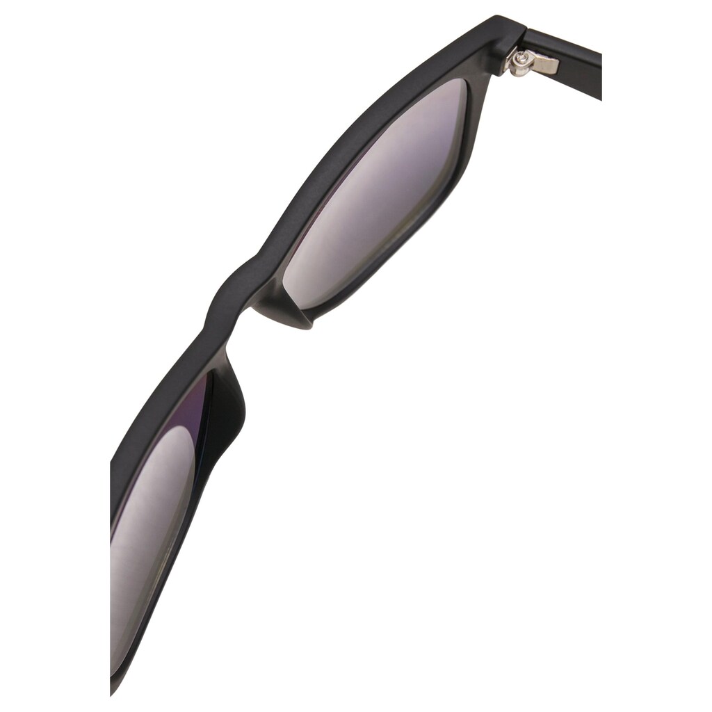 URBAN CLASSICS Sonnenbrille »Urban Classics Unisex Sunglasses Likoma Mirror UC«