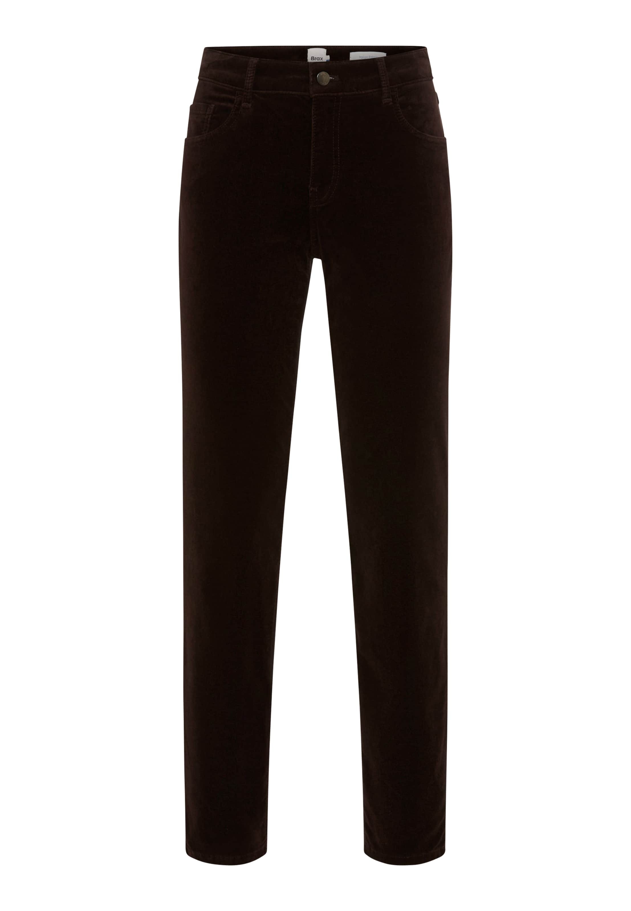 Brax 5-Pocket-Hose »Style SHAKIRA«