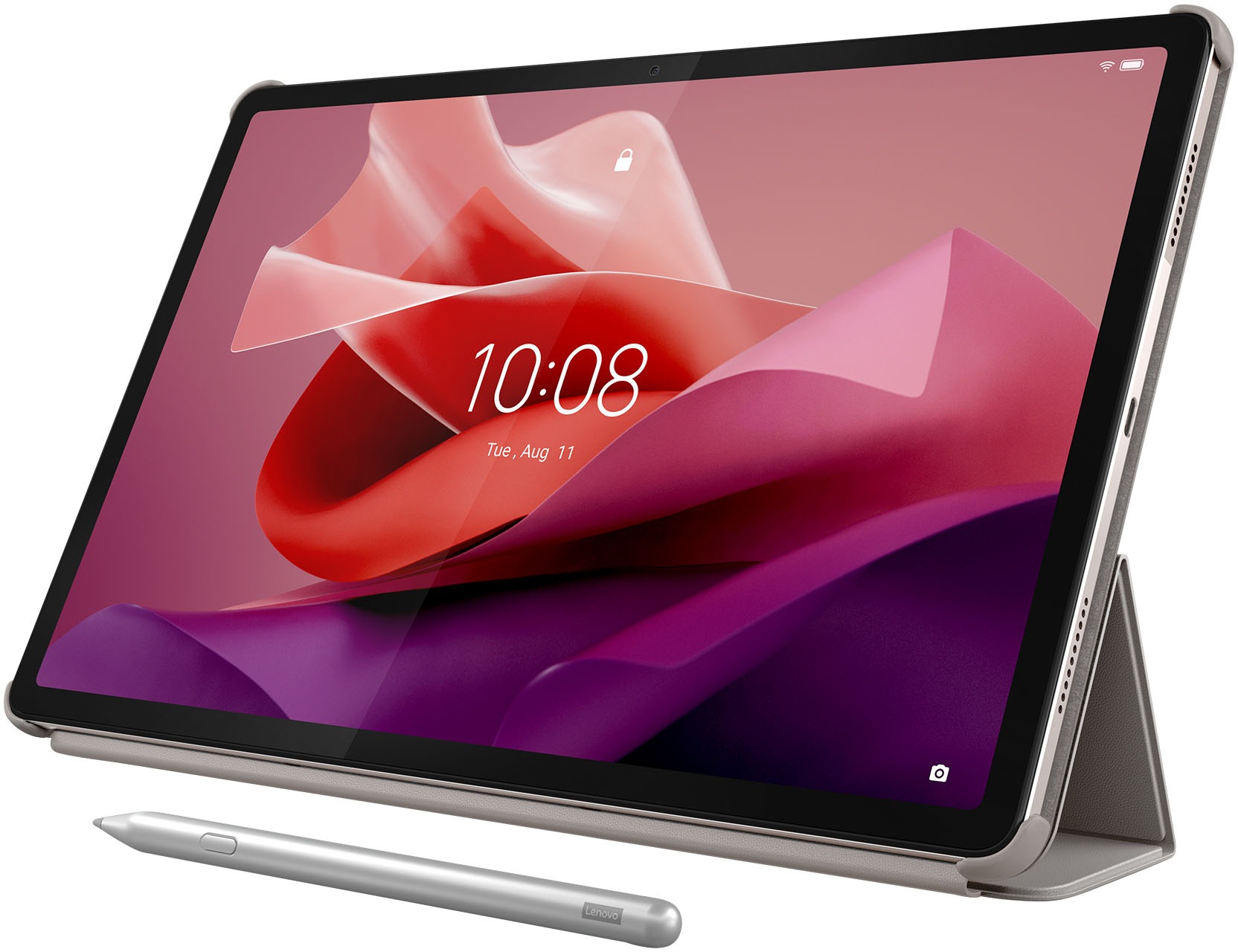 Tablet-Hülle »Tab P12 Folio Case«, Tablet