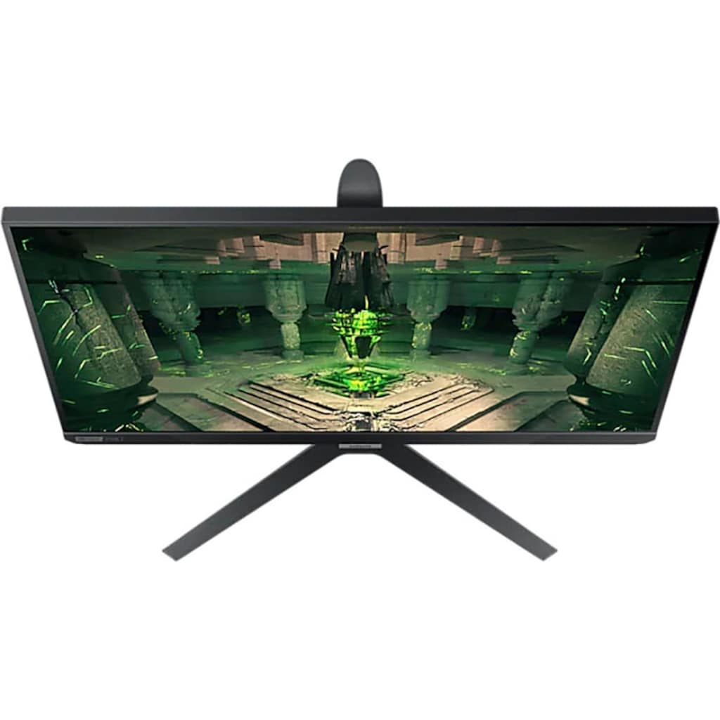 Samsung Gaming-LED-Monitor »Odyssey G4B S27BG400EU«, 68 cm/27 Zoll, 1920 x 1080 px, Full HD, 1 ms Reaktionszeit, 240 Hz