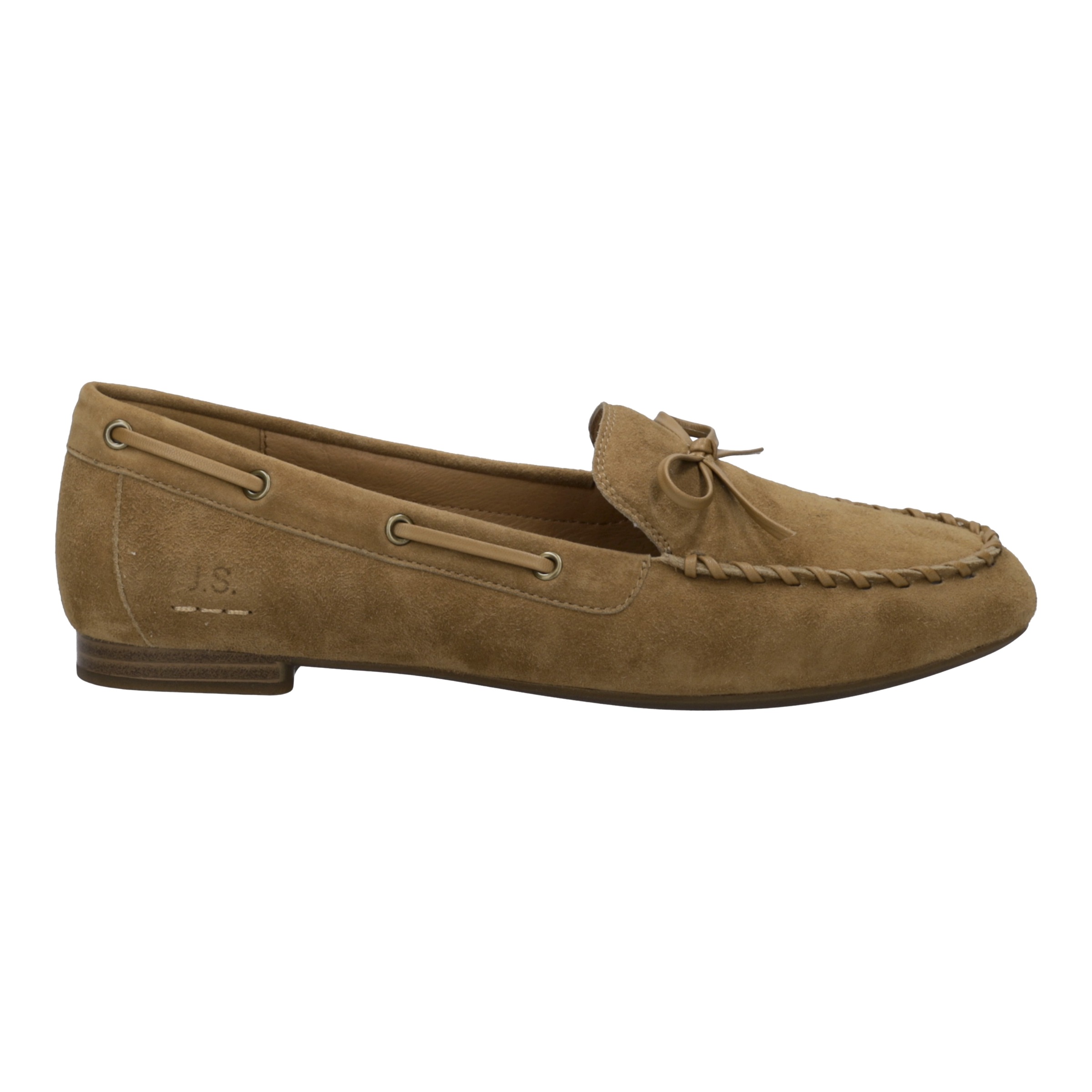 Josef Seibel Slipper »Clarice 07, caramel«