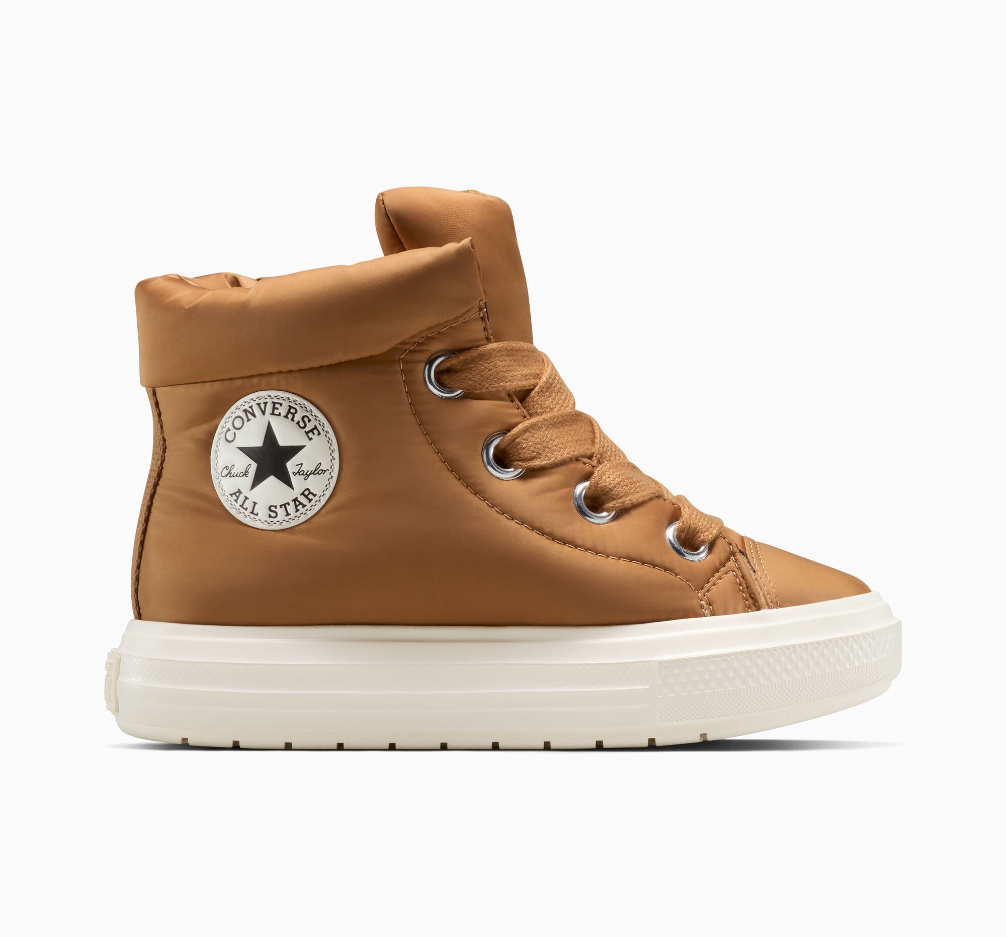 Converse Winterboots "CHUCK TAYLOR ALL STAR ELEMENTS BOOT" Winterschuhe, Sc günstig online kaufen
