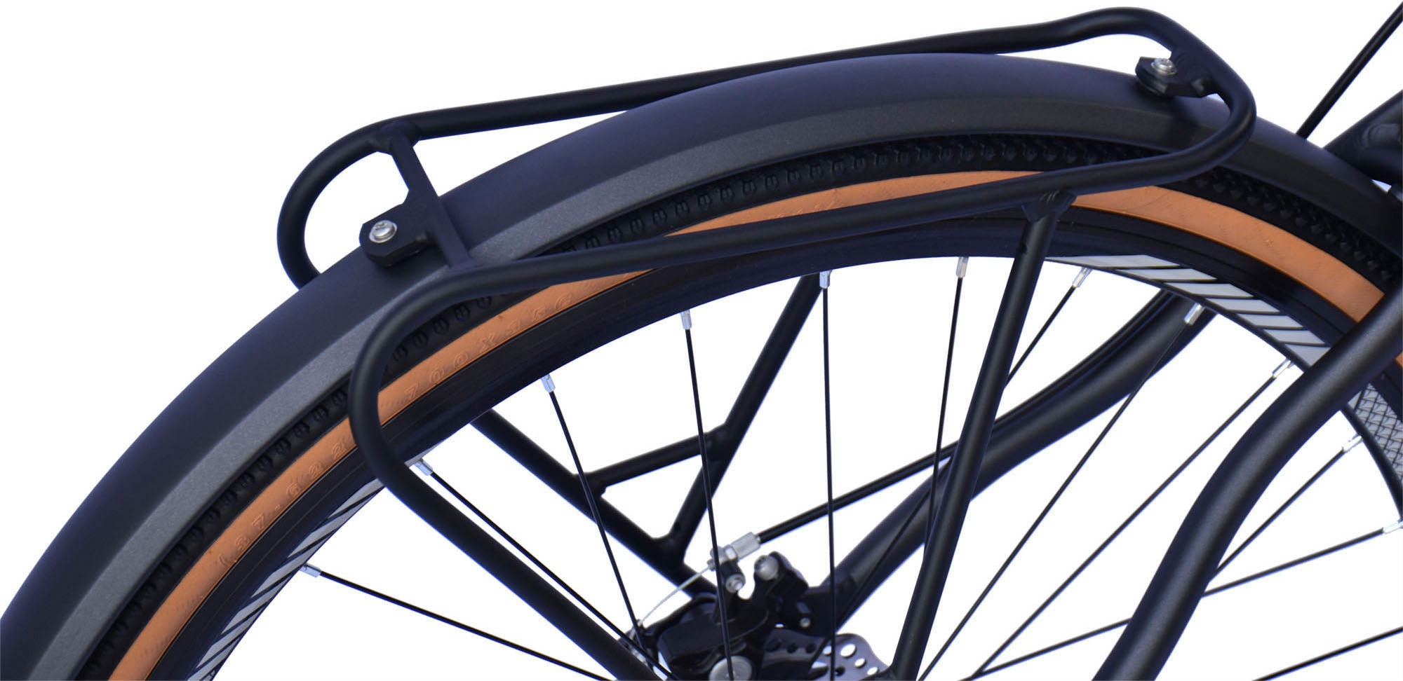 WYNN Gravelbike »GRL1.1« 14 Gang Shimano Tourney Schaltwerk Kettenschaltung