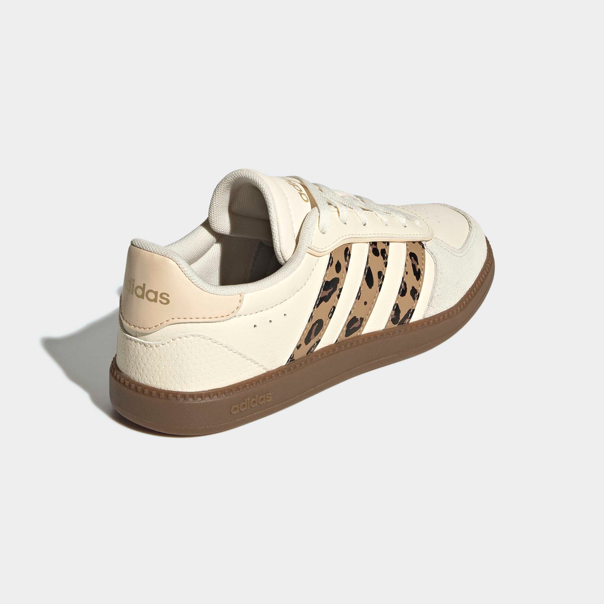 adidas Sportswear Sneaker »BREAKNET SLEEK KIDS«  für Kinder & Jugendliche