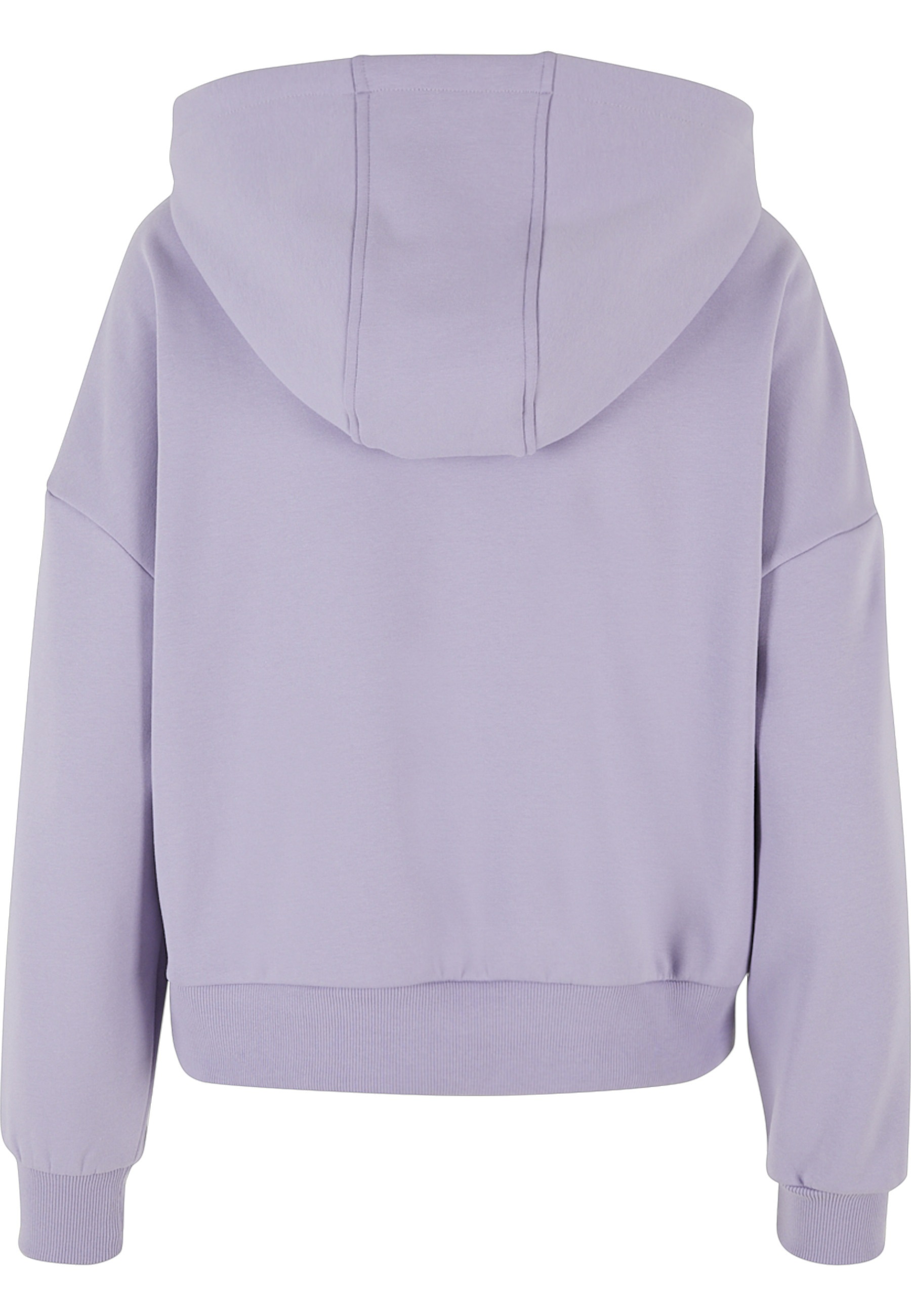 URBAN CLASSICS Kapuzensweatshirt "Urban Classics Damen Ladies Cozy Oversize günstig online kaufen