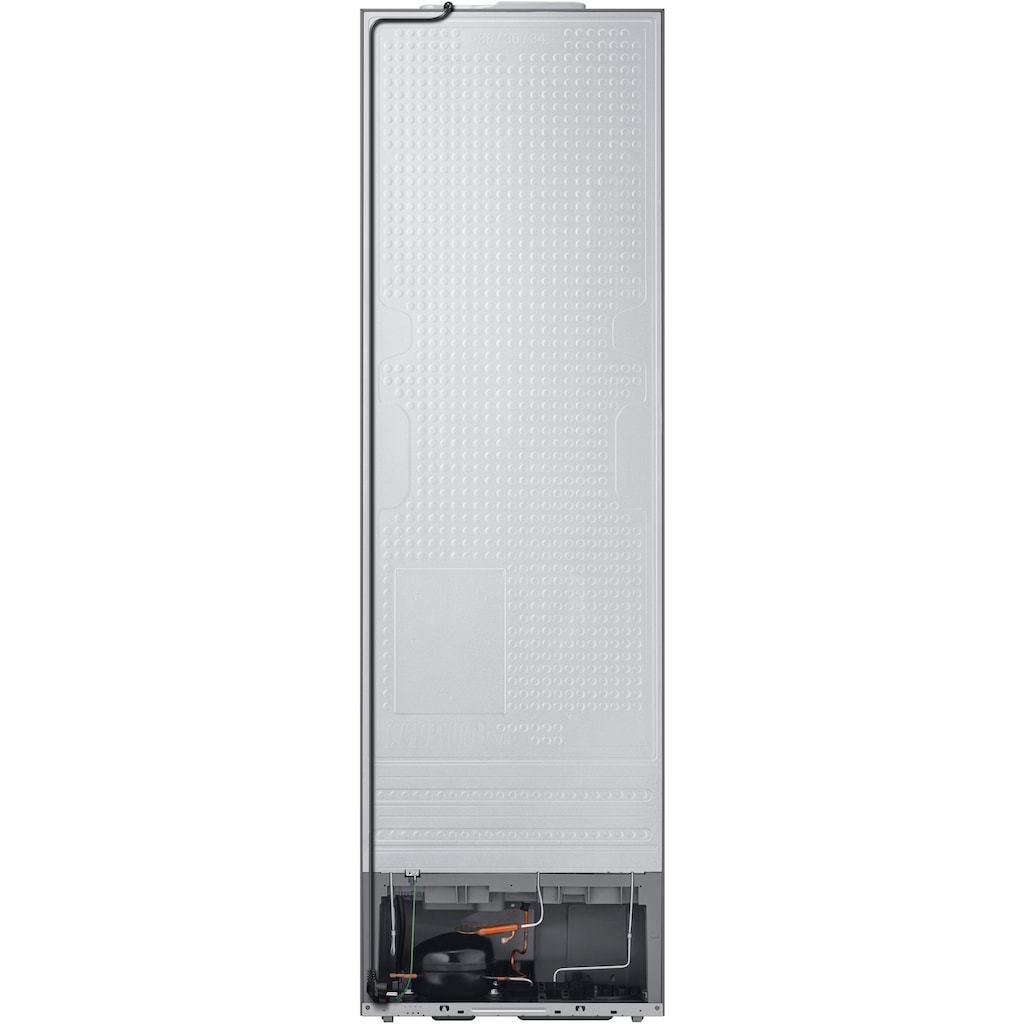 Samsung Kühl-/Gefrierkombination »RL34C600CSA«, RL34C600CSA, 185,3 cm hoch, 59,5 cm breit