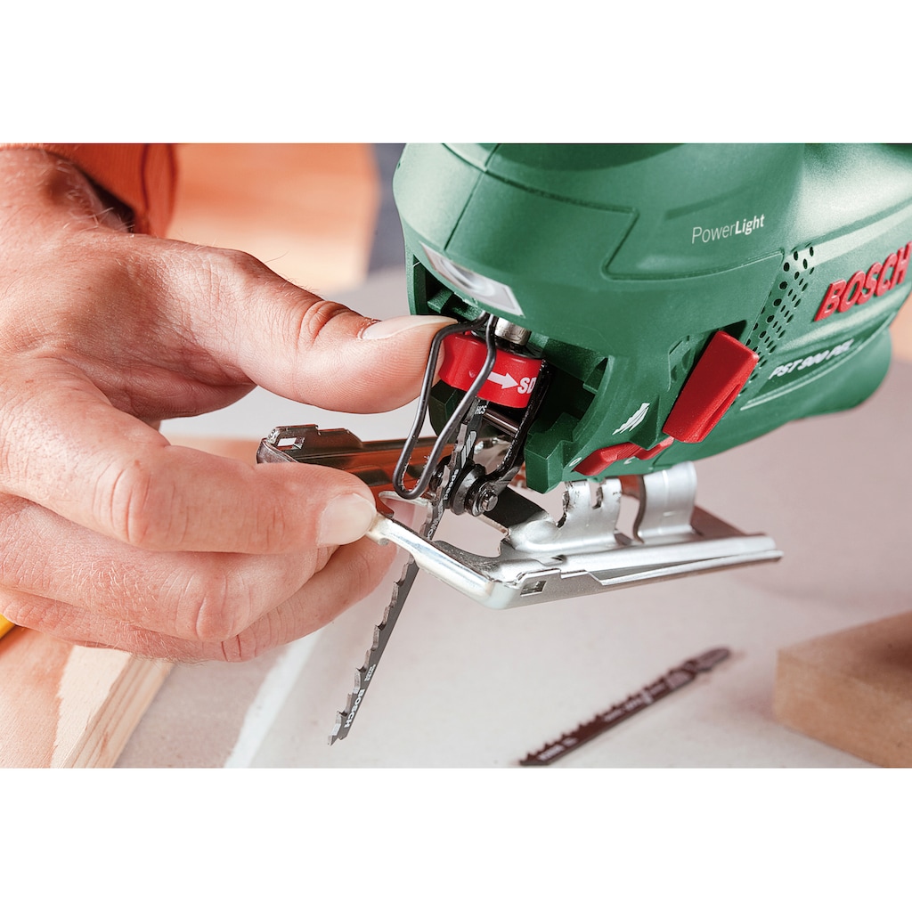 Bosch Home & Garden Stichsäge »PST 900 PEL«