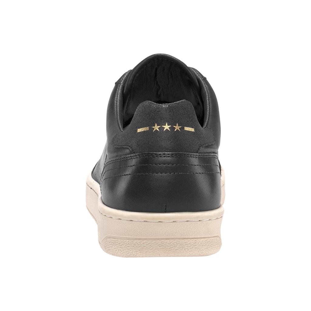 Pantofola d´Oro Sneaker »Caltaro Uomo Low«