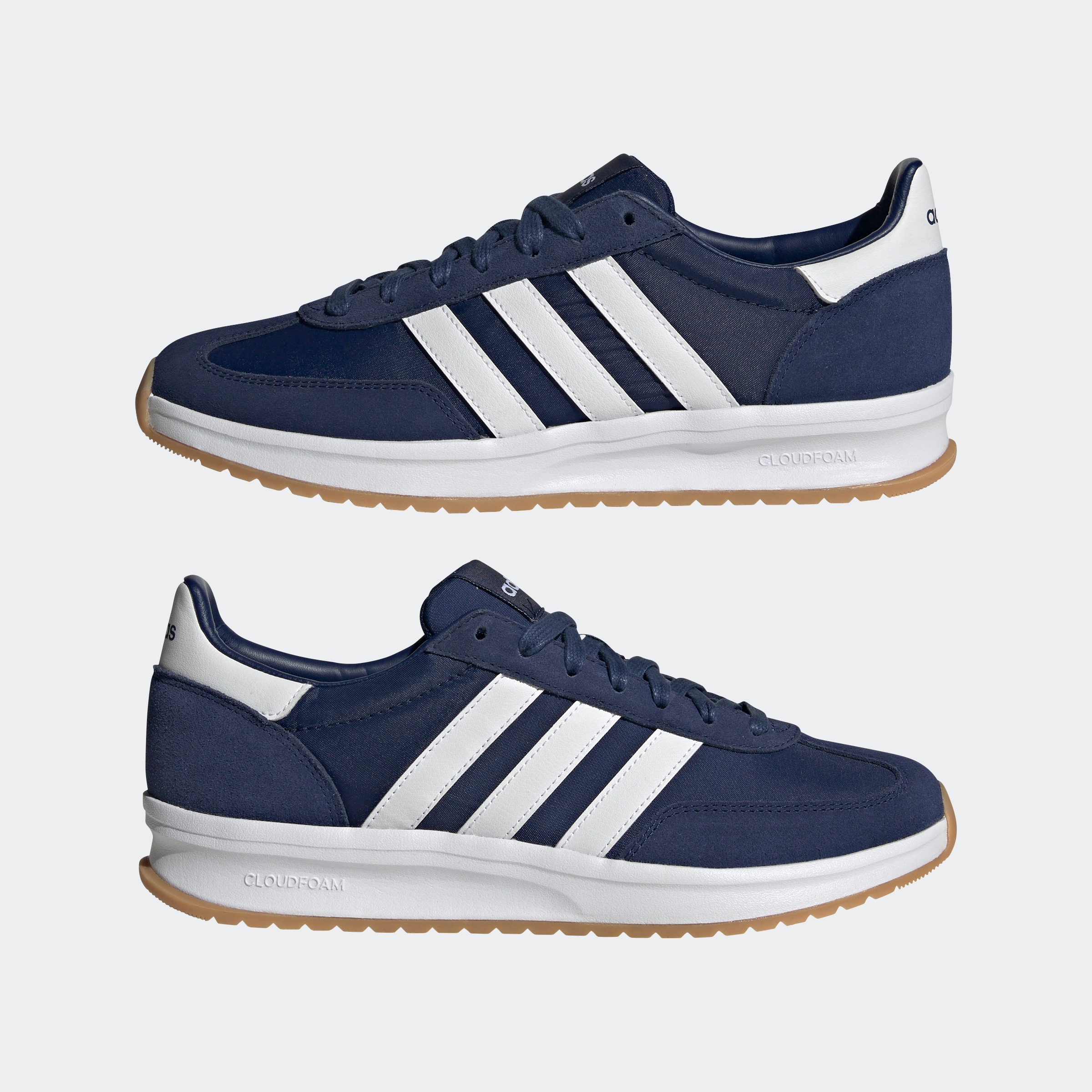 adidas Sportswear Sneaker »RUN 72«