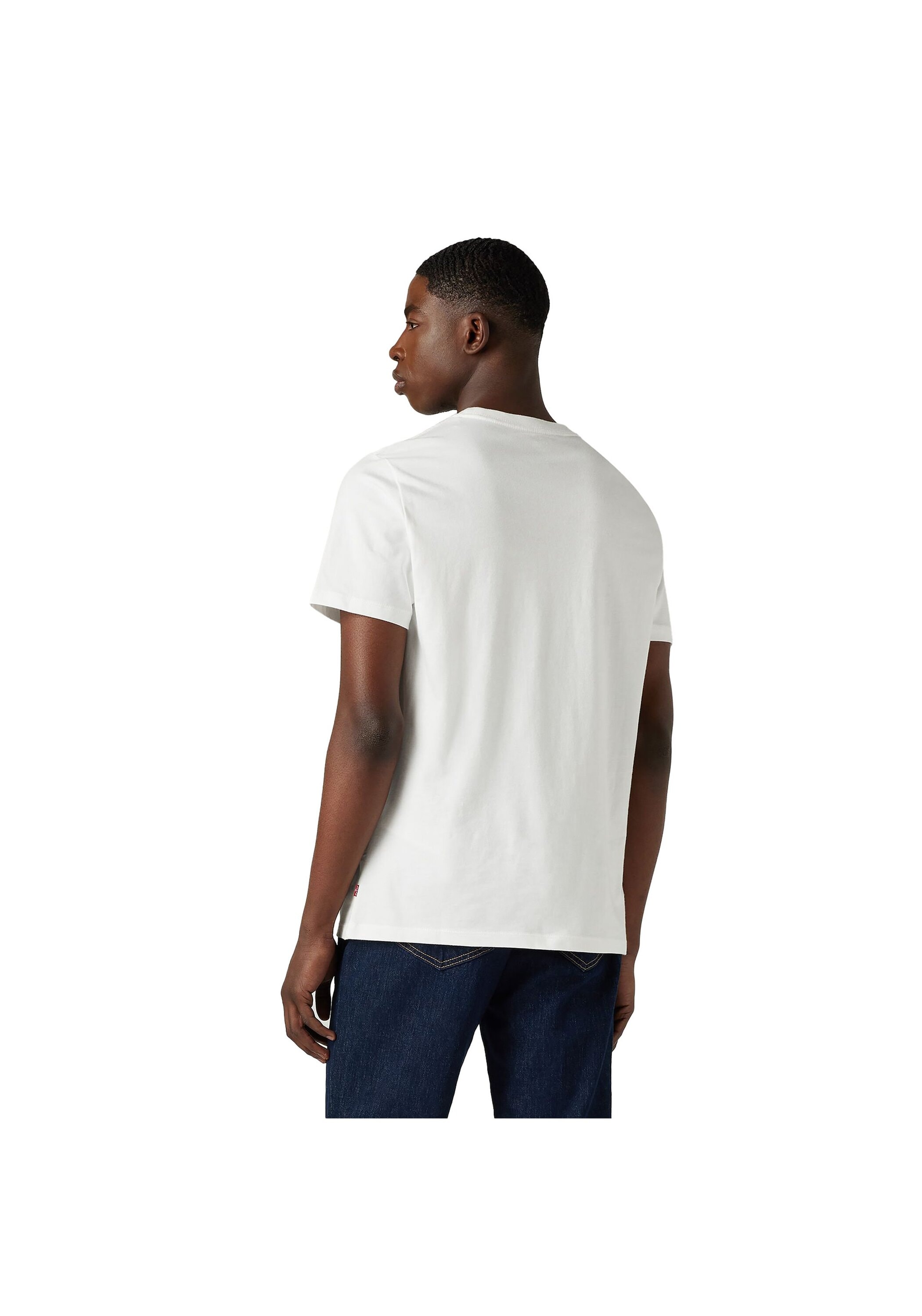 Levi's® T-Shirt »T-Shirt Graphic Set-In Neck 1er Pack«