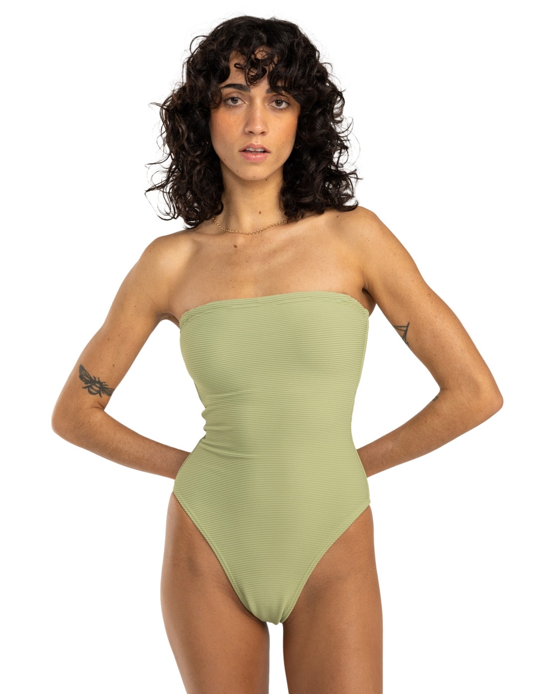 Billabong Badeanzug »Tanlines«