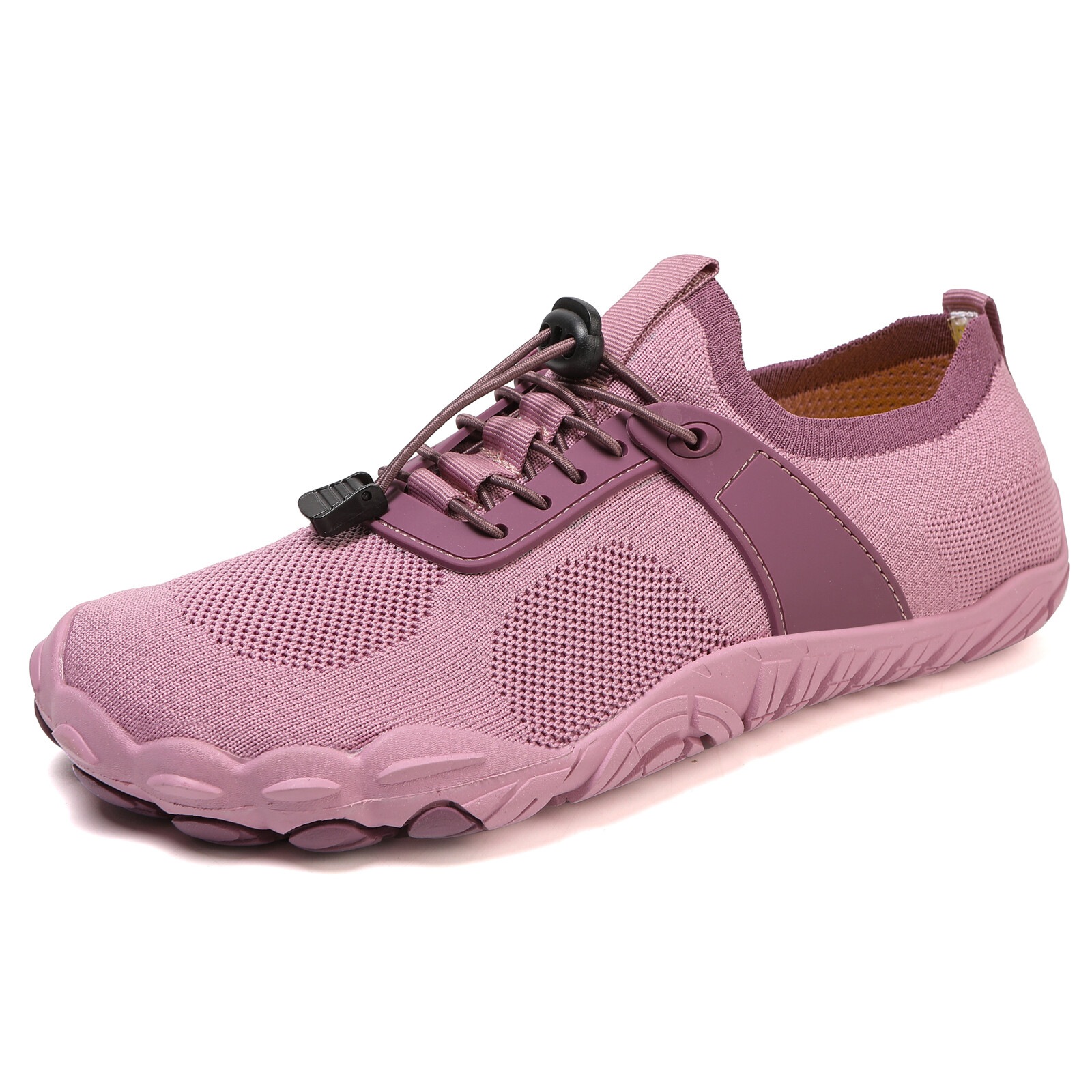 DOTALES Barfußschuh »Airstep Barfußschuhe Damen & Herren Barfuß Sneaker«  Minimalschuhe
