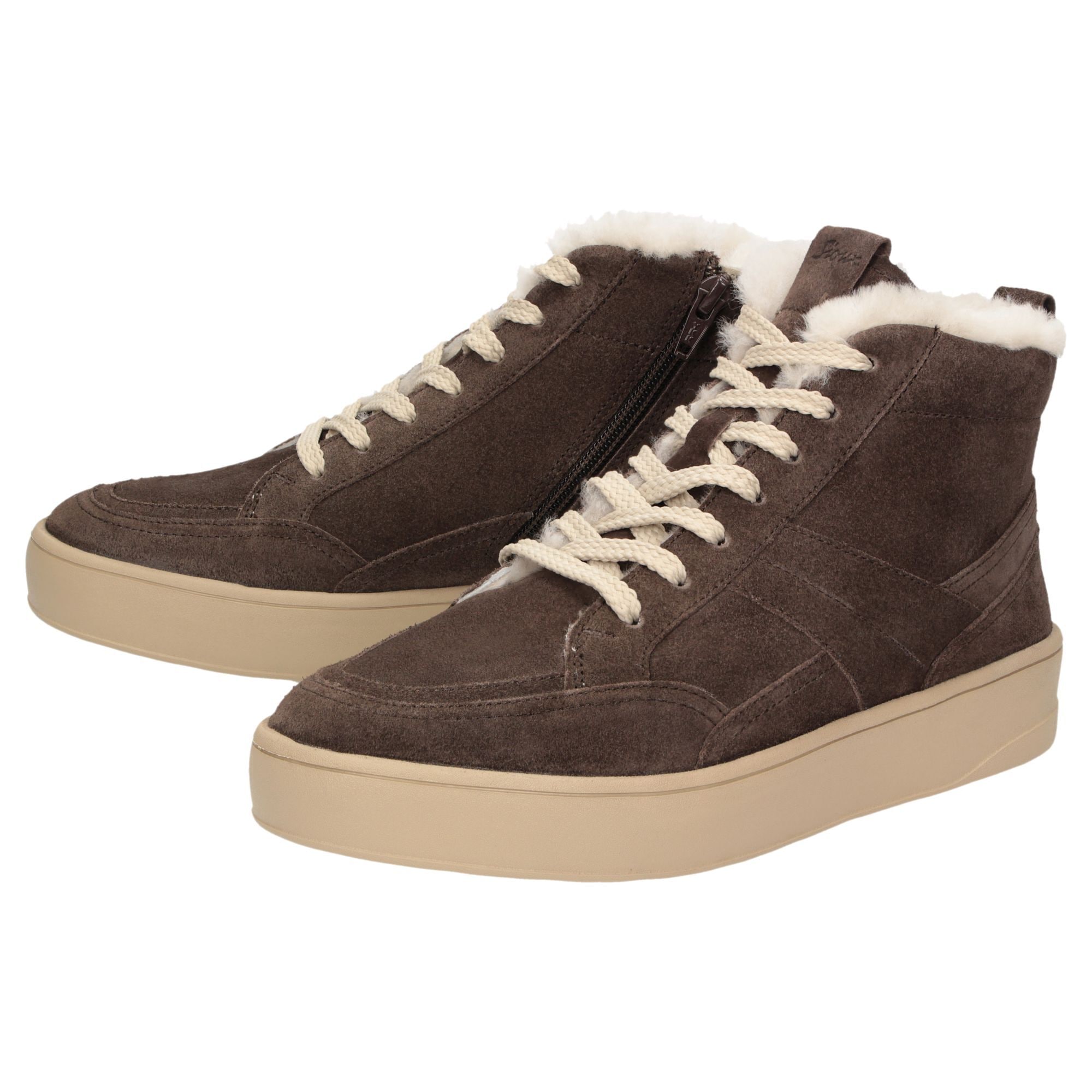 SIOUX Stiefelette »Edonita-701-LF«