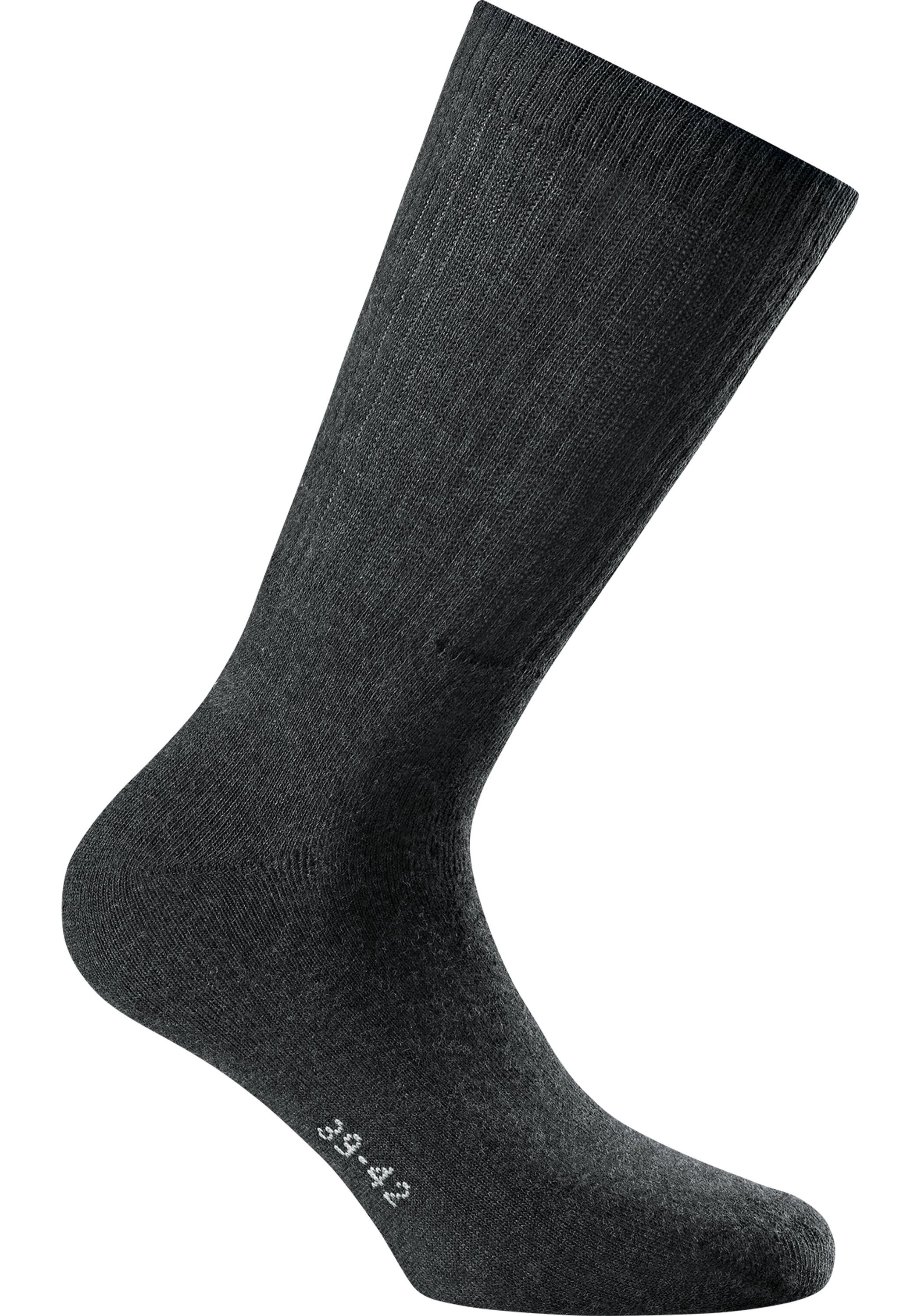 Rohner Socks Kurzsocken »Socken sport 3-er pack 3er Pack«
