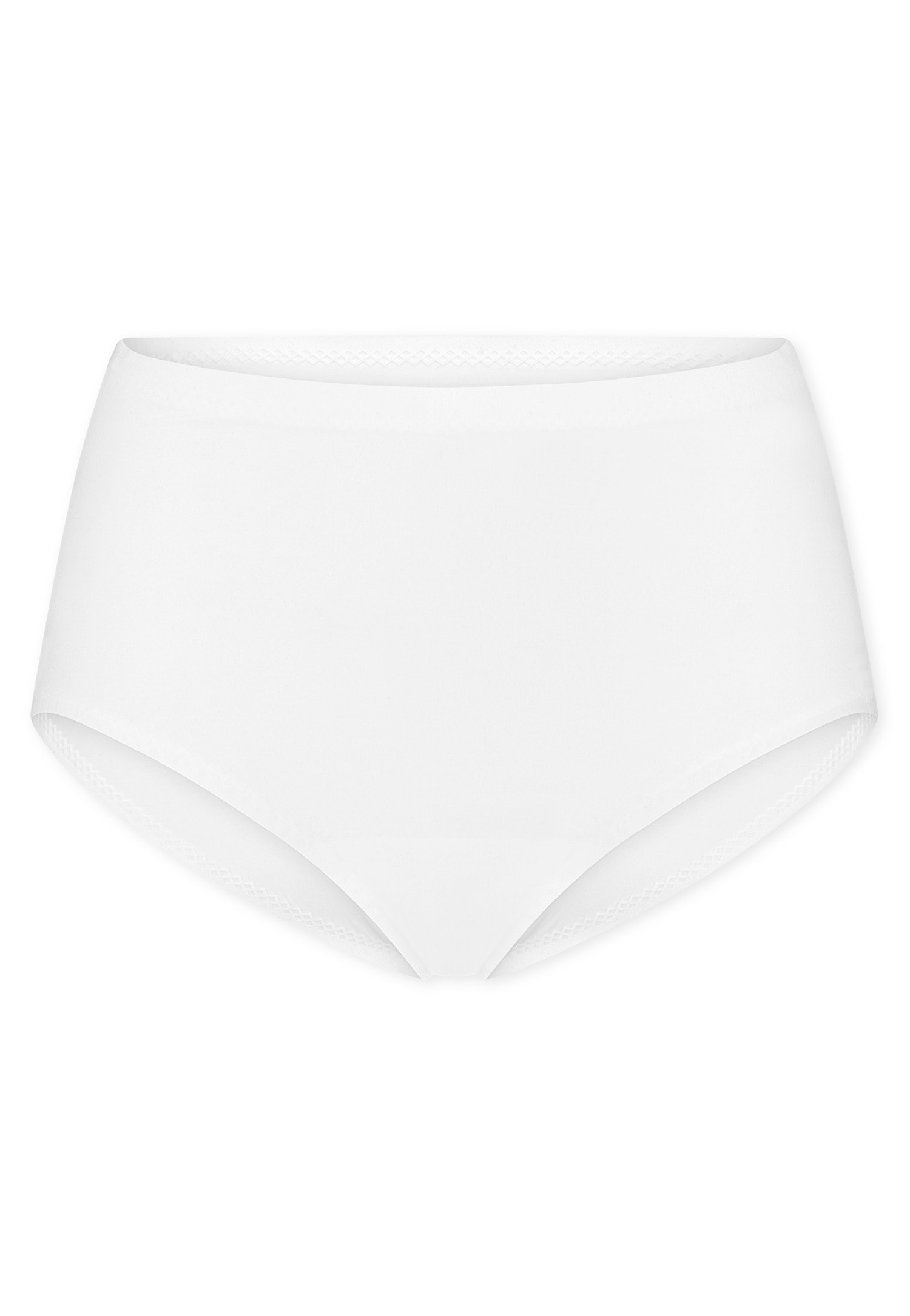 Schiesser Maxislip »Invisible Soft« mit hohem Bund