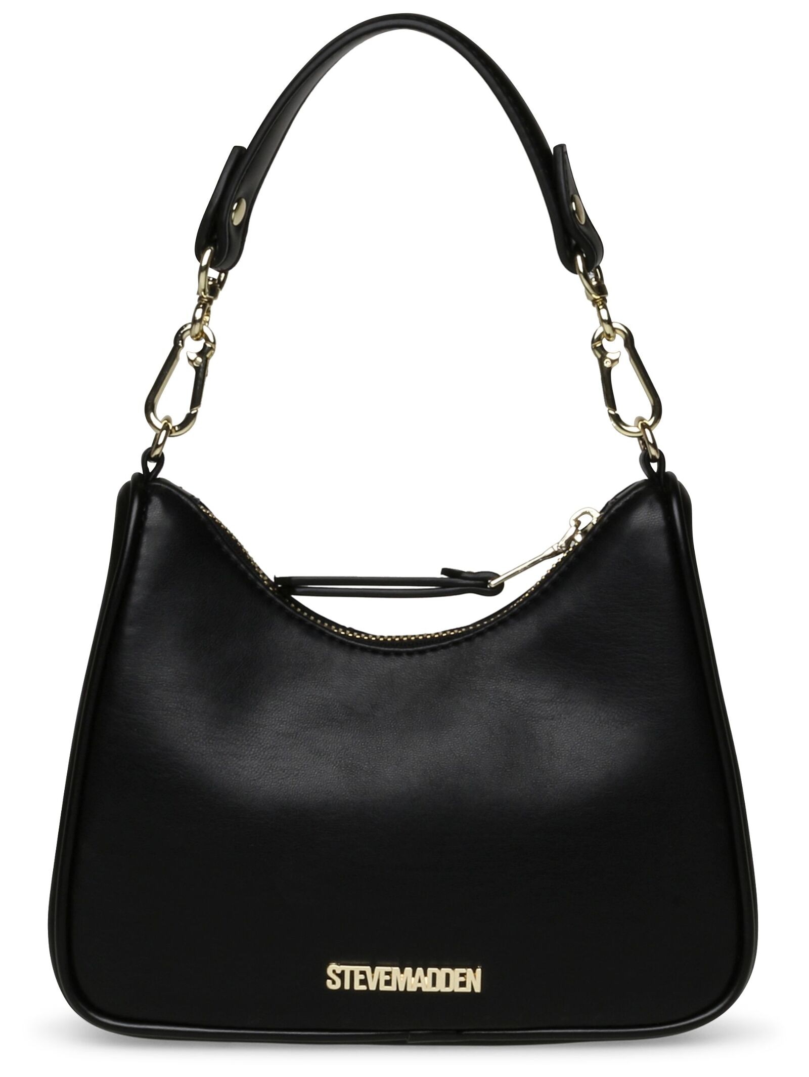 STEVE MADDEN Henkeltasche »STEVE MADDEN Taschen Lederimitat«