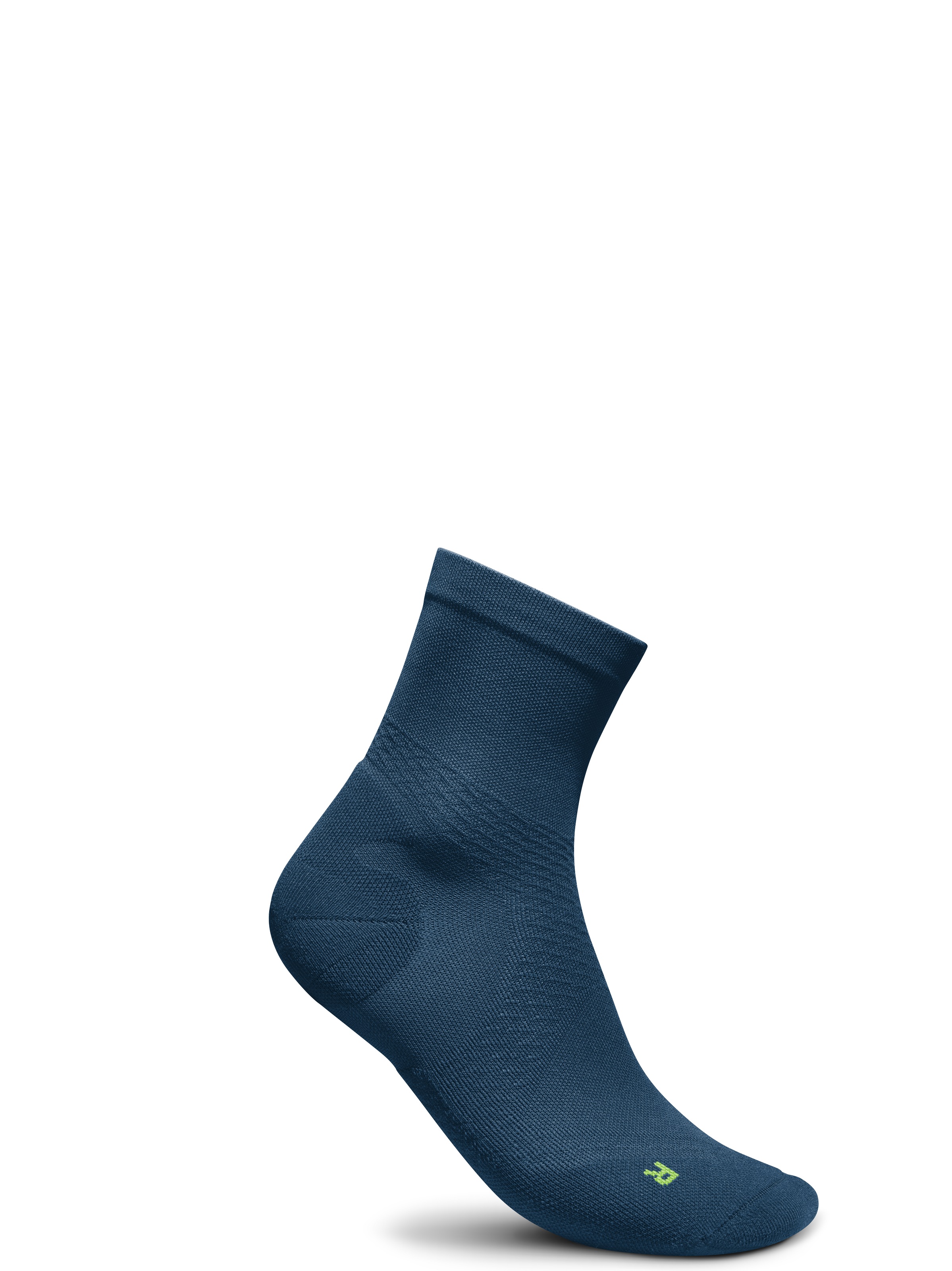 Thumbnail - Bauerfeind Sportsocken "Run Ultralight Mid Cut Socks"