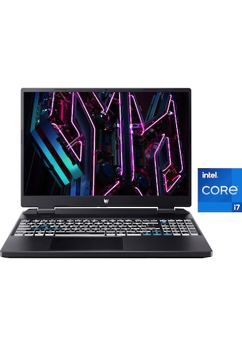 Acer Gaming-Notebook »PHN16-71-737G« 4064 c...