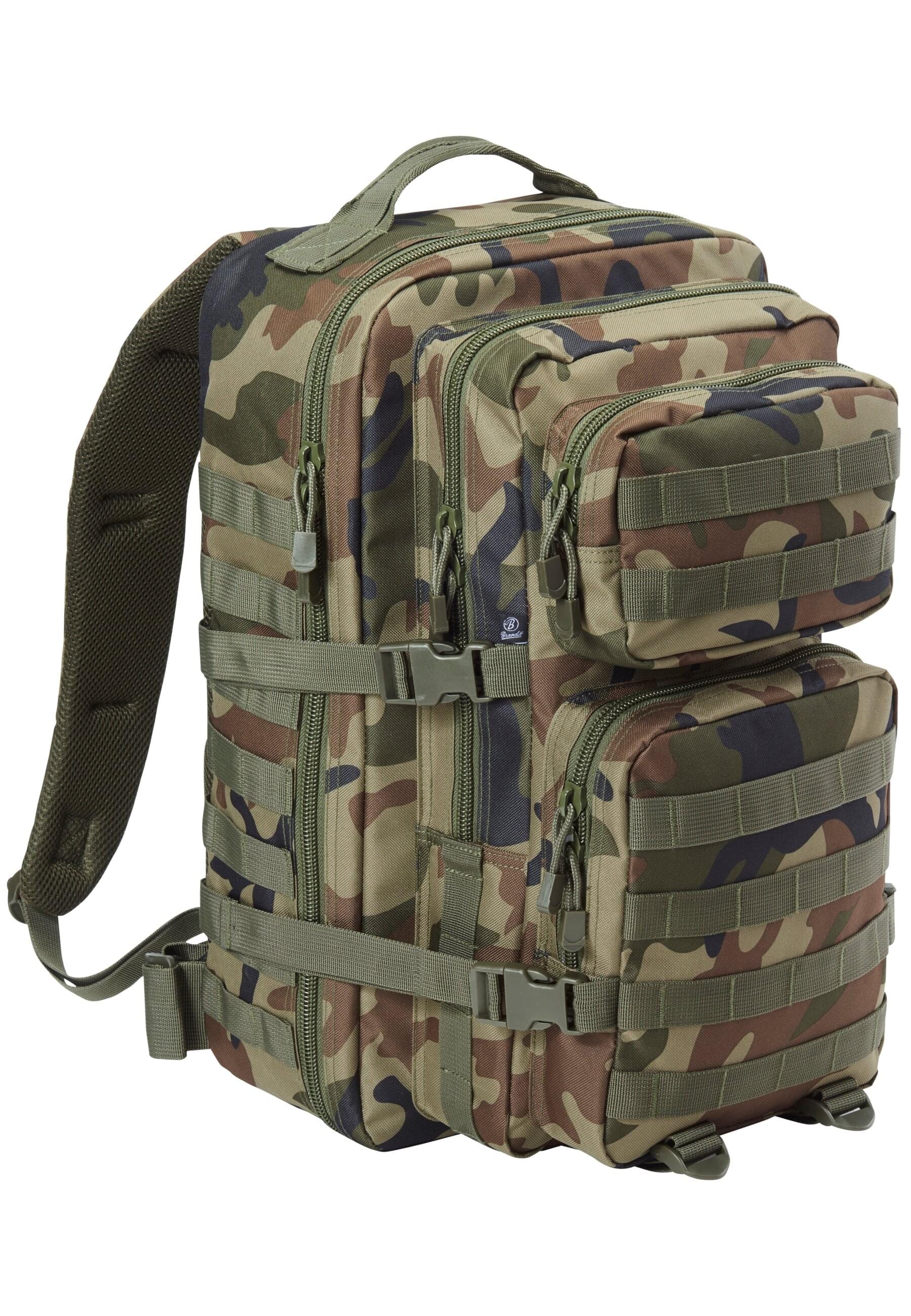 Rucksack »Brandit Accessoires US Cooper Backpack Large«