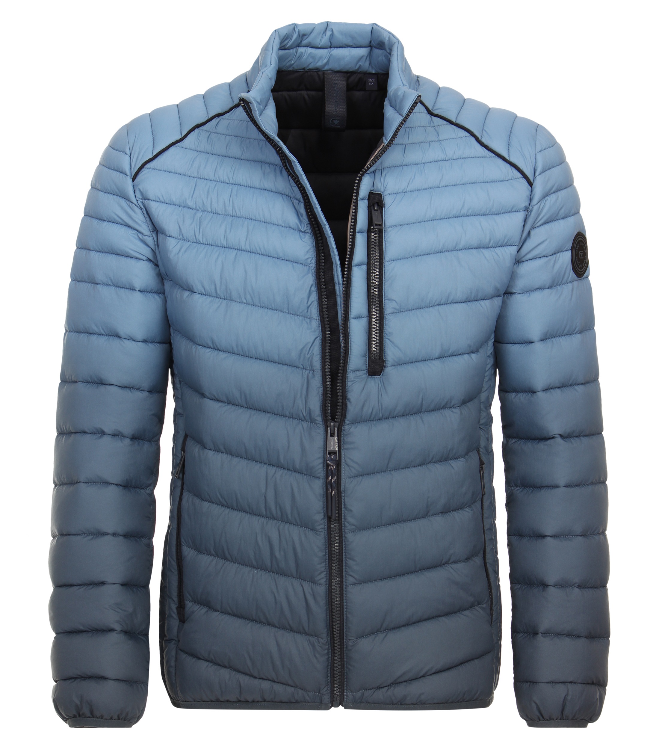 CASAMODA Steppjacke "CASAMODA Steppjacke uni" günstig online kaufen