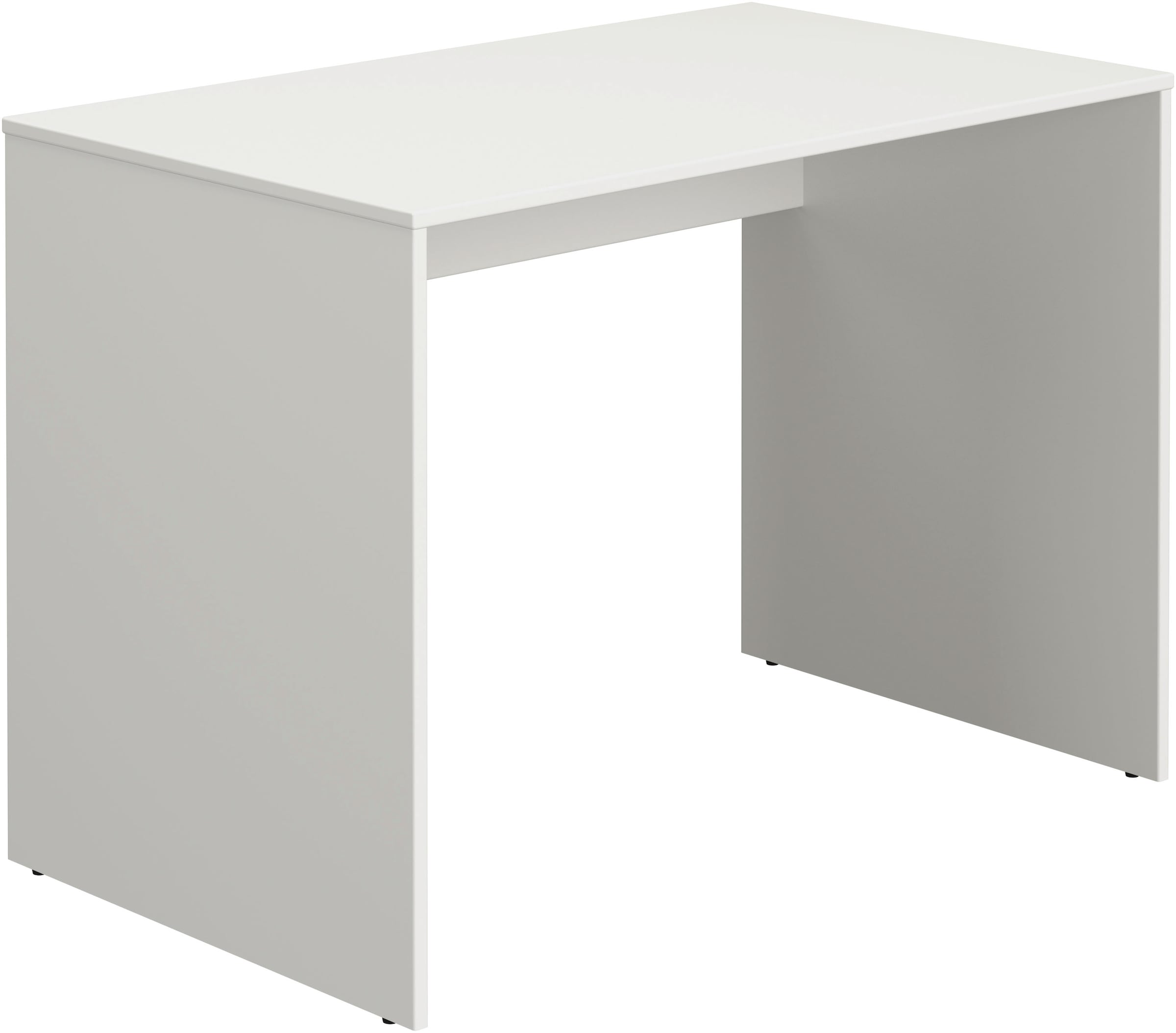 YUNY by PAIDI Schreibtisch "LOVELY ALIV", (B/H/T ca. 100x72x60cm, Off-White günstig online kaufen