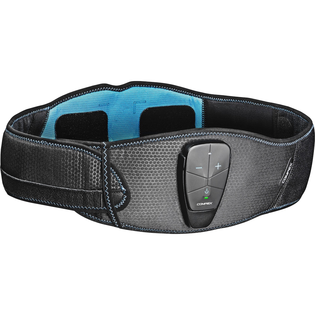 COMPEX EMS-Bauchmuskeltrainer »CoreBelt 5.0«