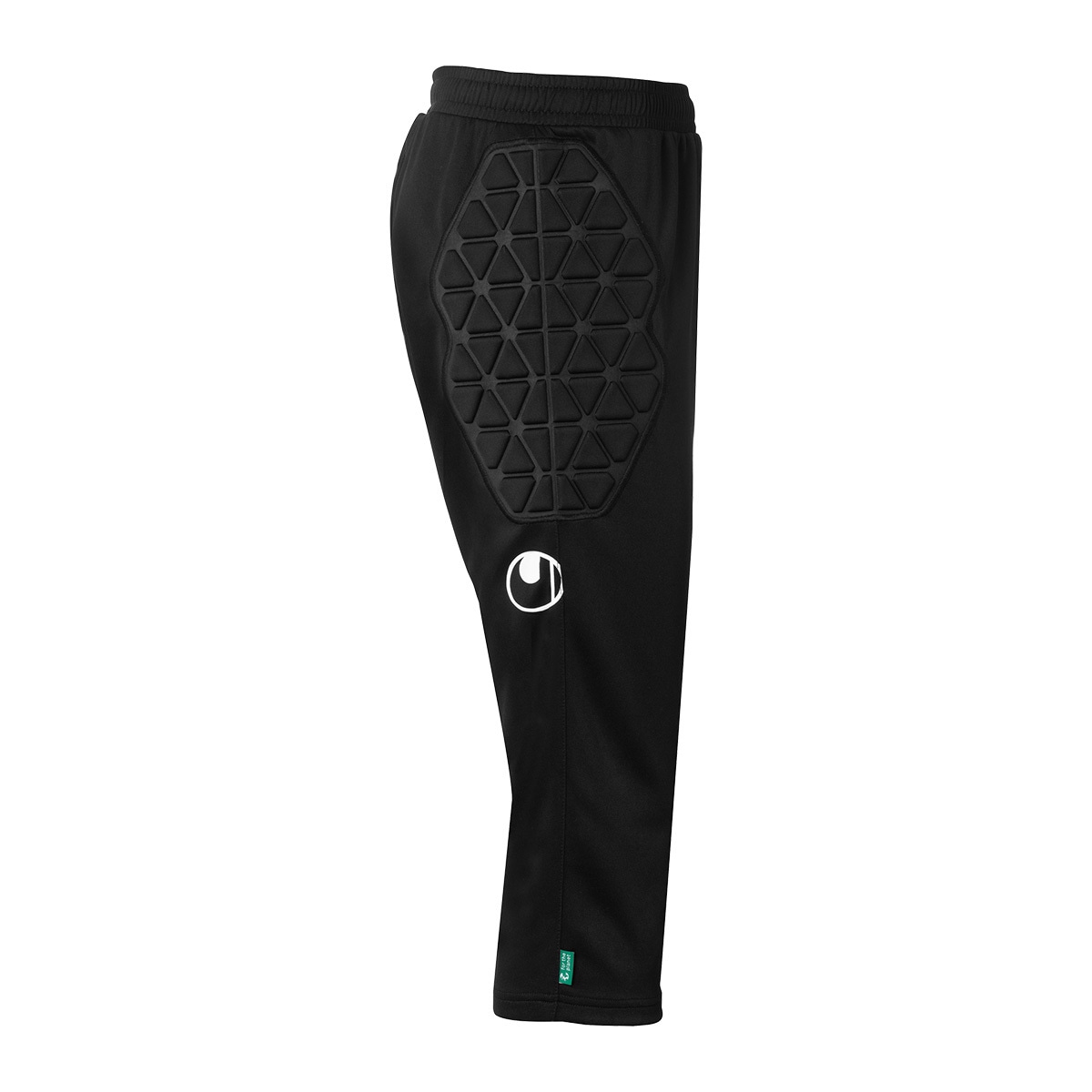 uhlsport Fußball Torwarthose »Torwarthose Anatomic Goalkeeper Longshorts Kids«