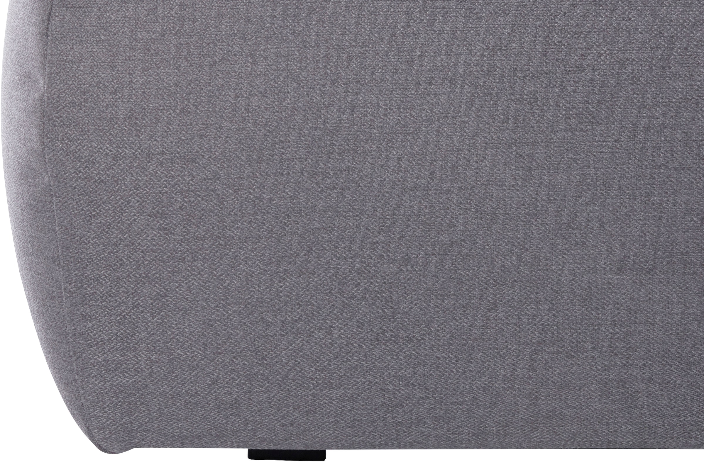 COLLECTION AB Boxspringbett »Borna«, inklusive Bettkasten, LED-Beleuchtung und Topper