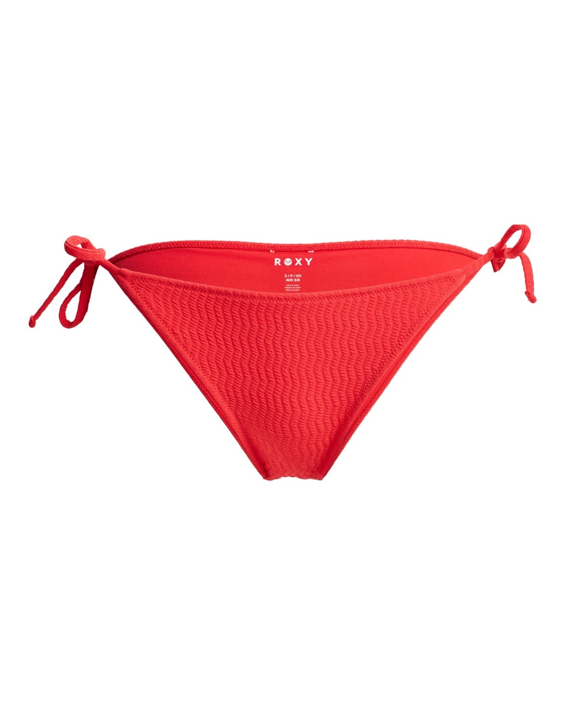 Roxy Bikini-Hose "Lagos Bikini Ts" günstig online kaufen
