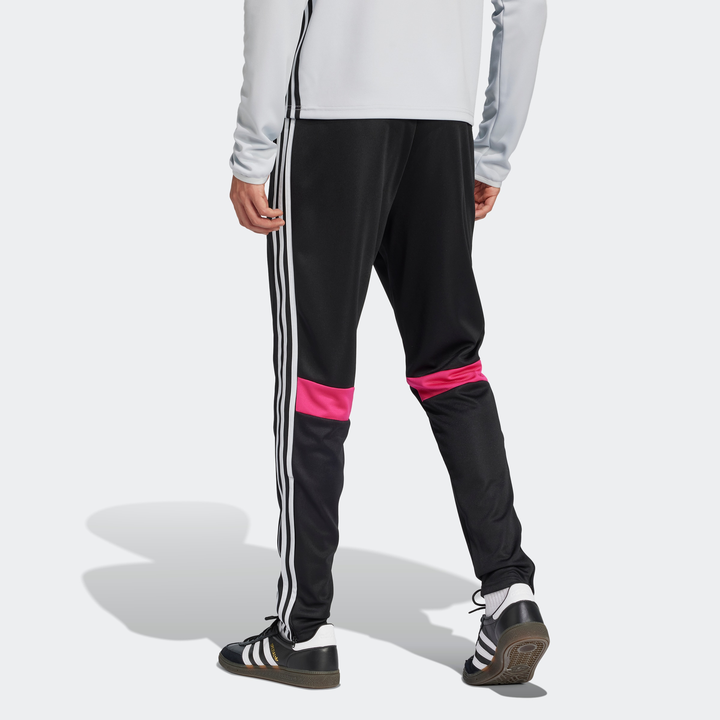 adidas Performance Trainingshose »TIRO ES PNT«, (1 tlg.)