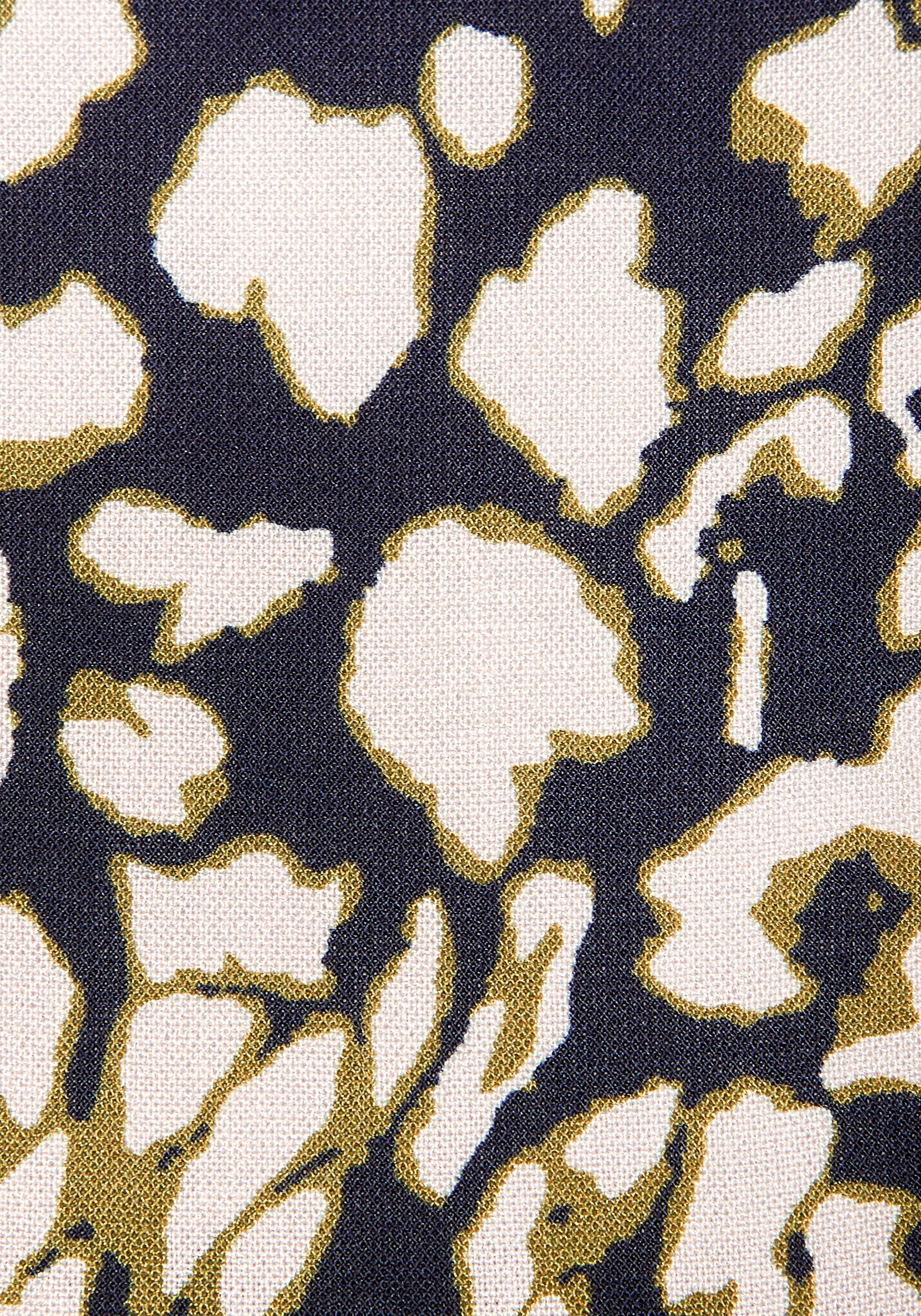 LASCANA Schlupfbluse, mit 3/4-Ärmeln, elegante Damenbluse