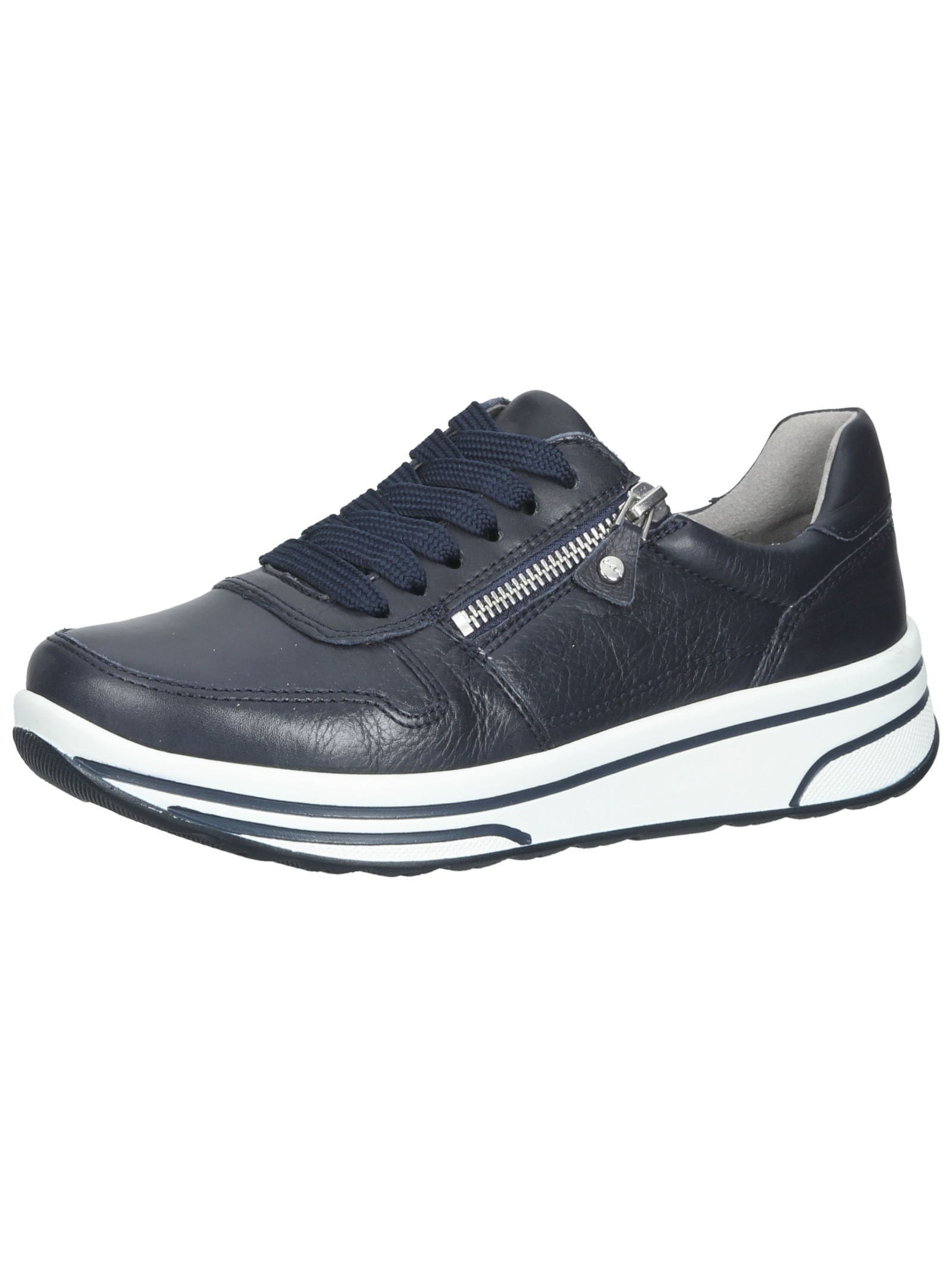 Ara Sneaker "Ara Sneaker Leder" günstig online kaufen