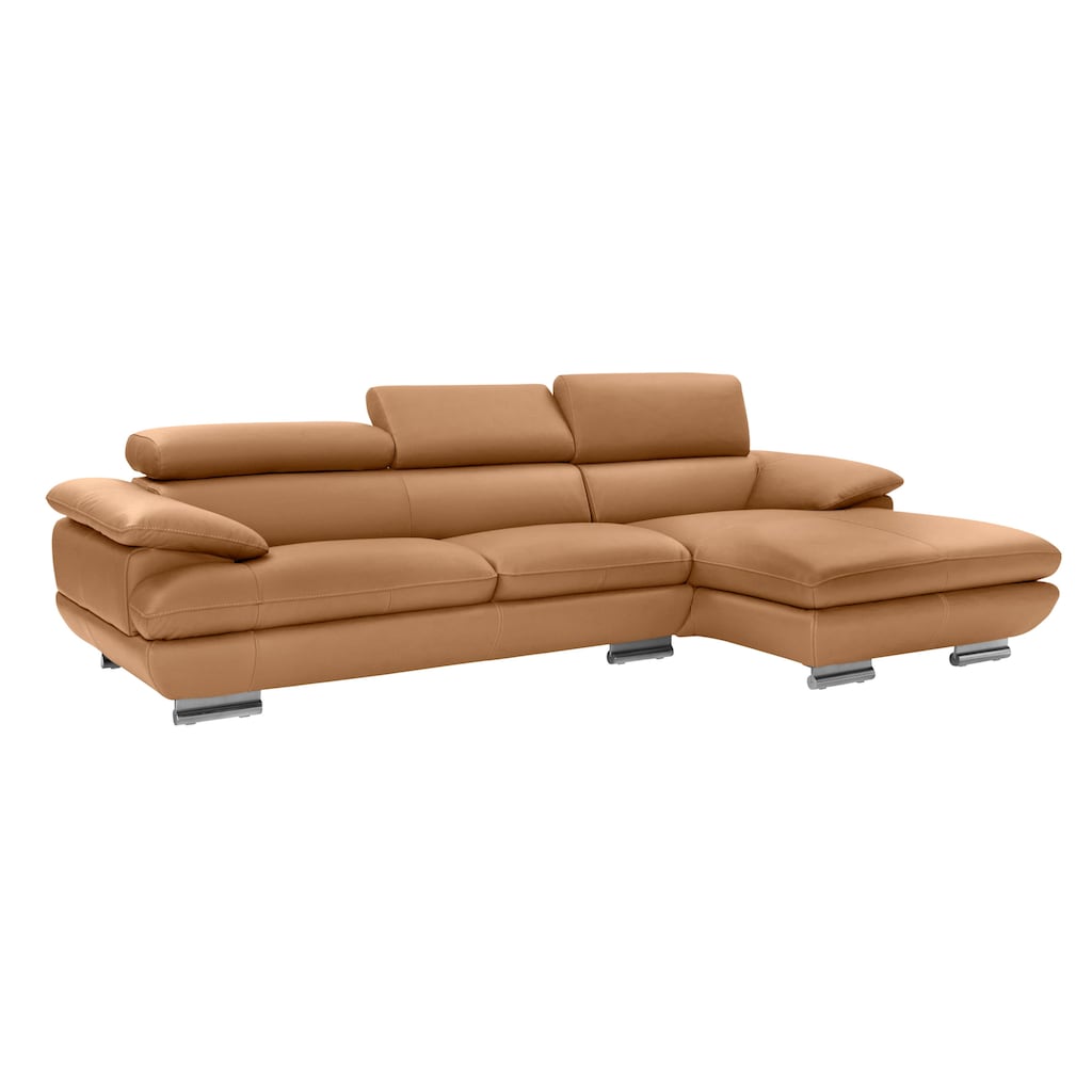 CALIA ITALIA Ecksofa »Magic«