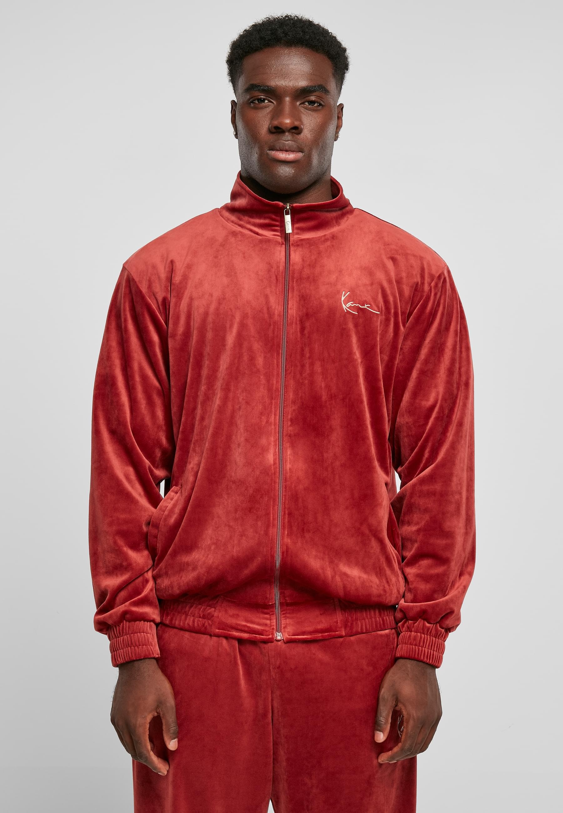Karl Kani Jogginghose »Karl Kani Herren«, (1 tlg.)
