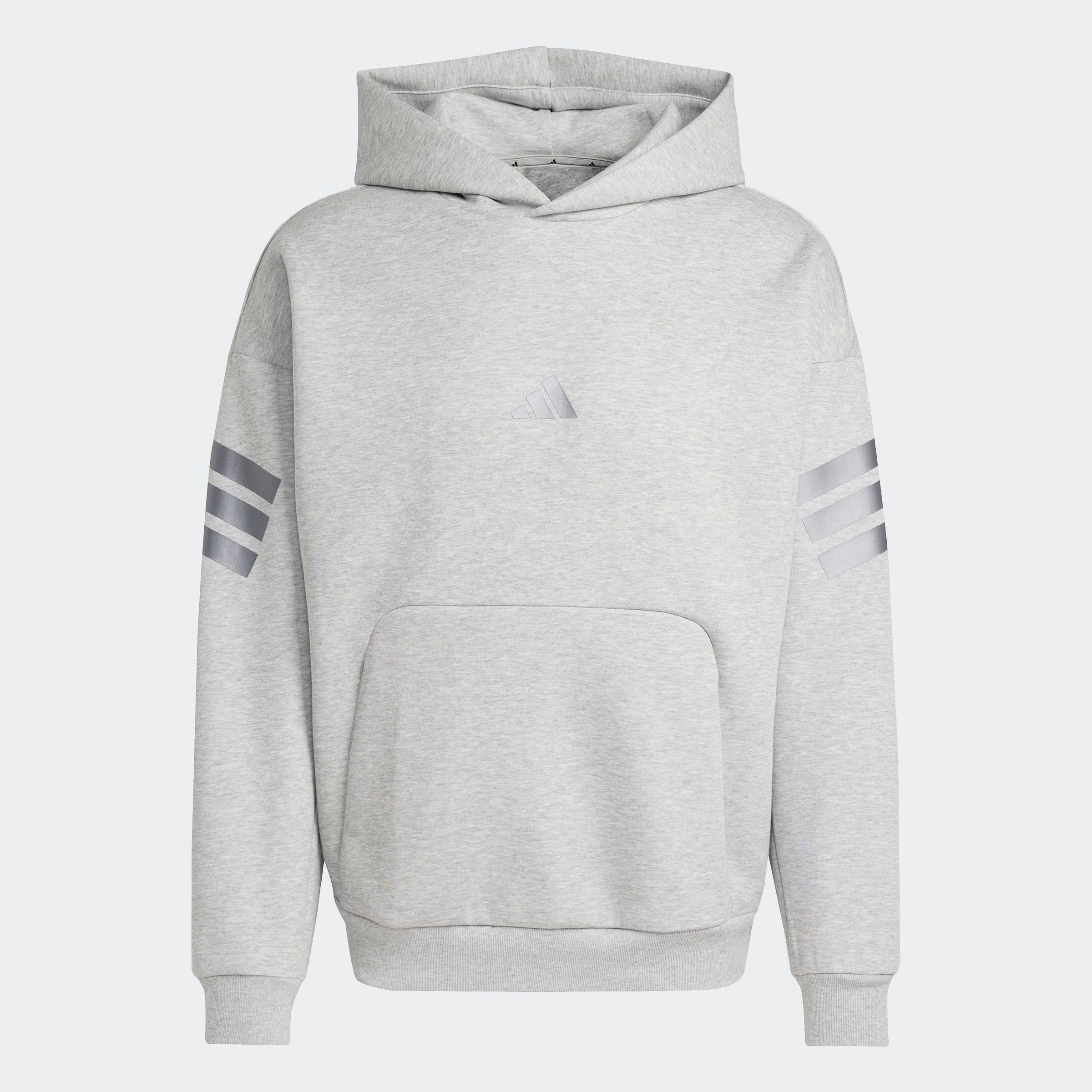 adidas Sportswear Kapuzensweatshirt »M FI 3S HD HLD«