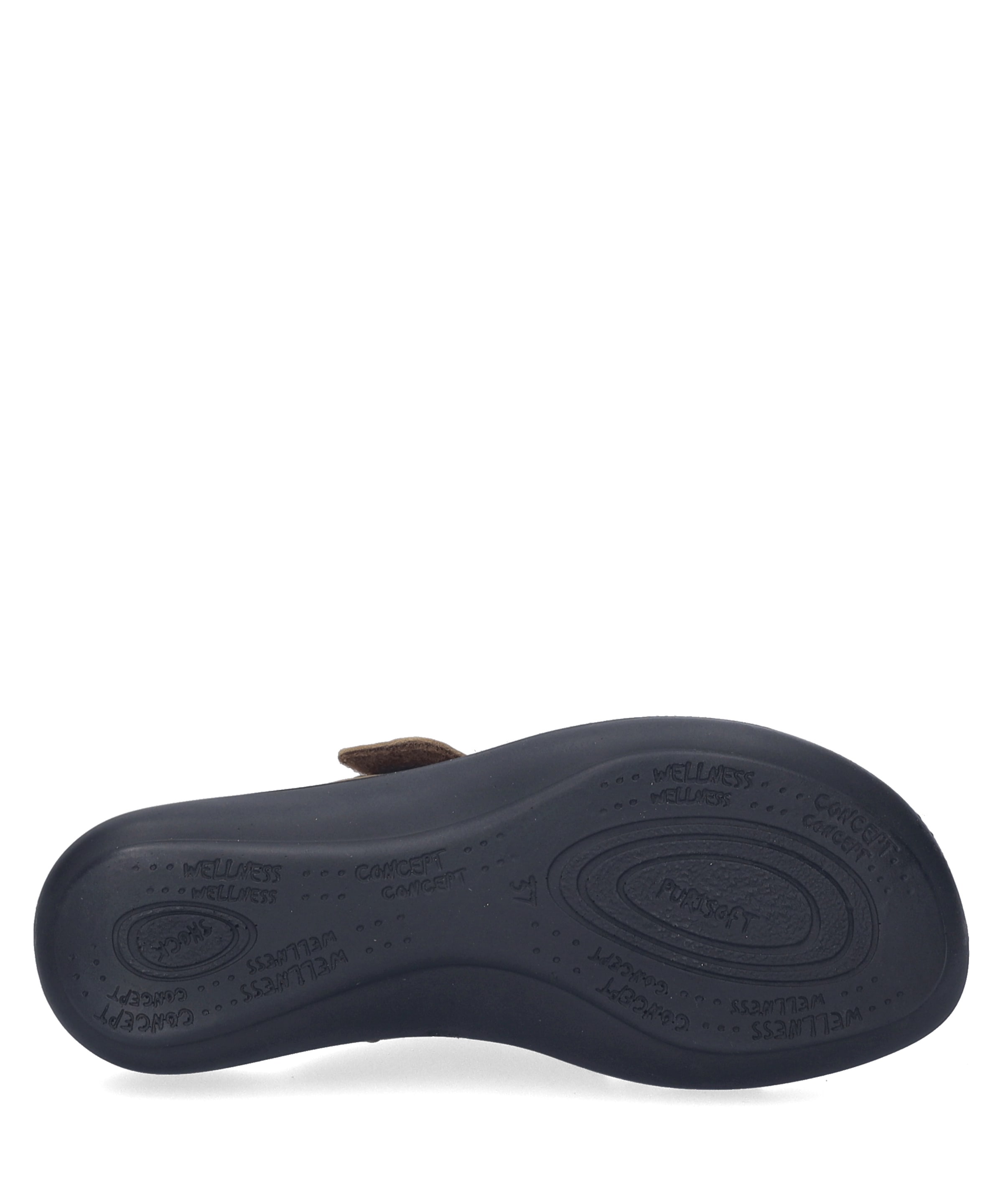 Josef Seibel Sandale »Ibiza 99, camel«