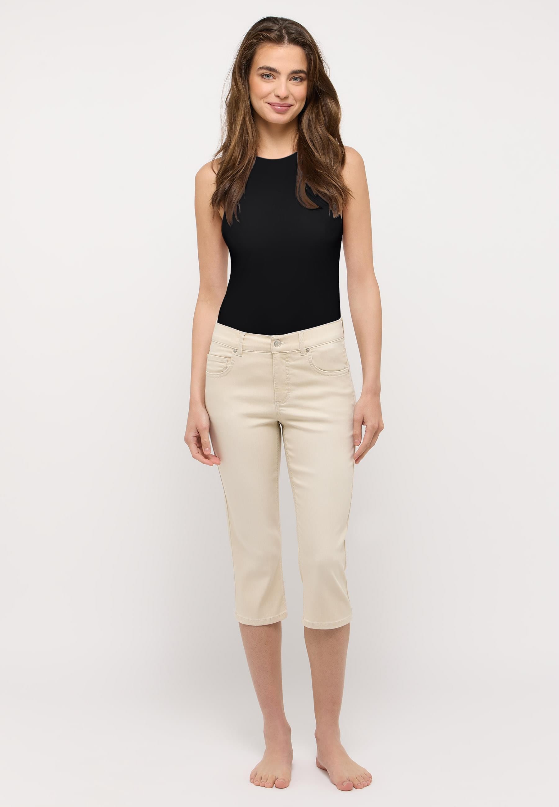 AENGELS Bequeme Jeans »AENGELS Anacapri«