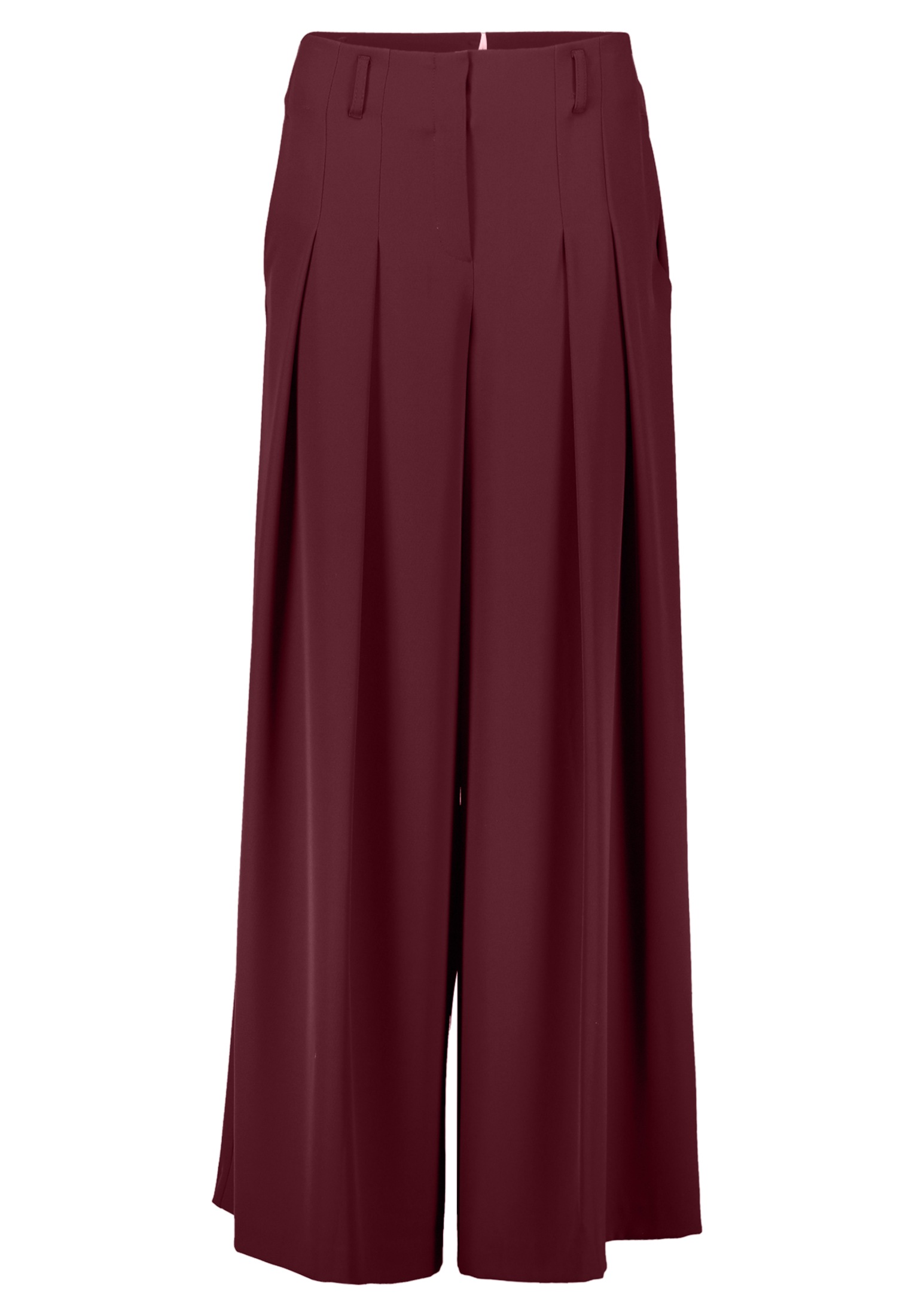 Vera Mont Anzughose "Damen mit Bundfalten" günstig online kaufen