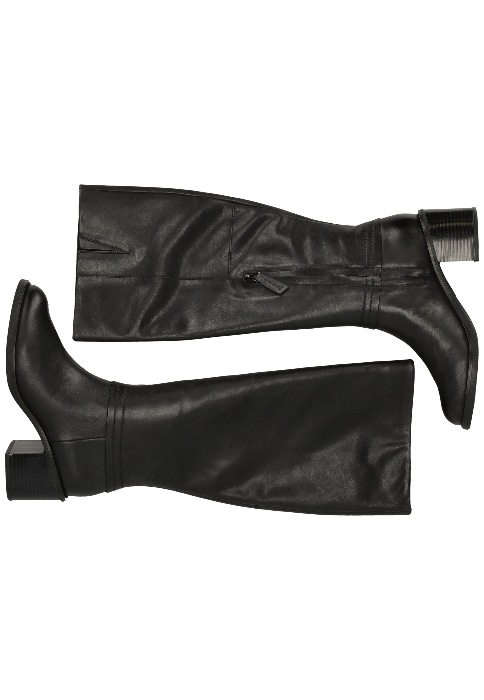 Clarks Stiefel »Chamberly High«  für elegante Alltags- und Abendlooks