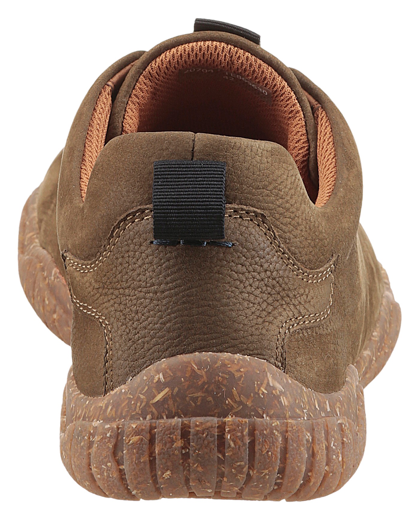 Josef Seibel Barfußschuh "Wallace 04" Slipper, Halbschuh, Freizeitschuh, Ko günstig online kaufen