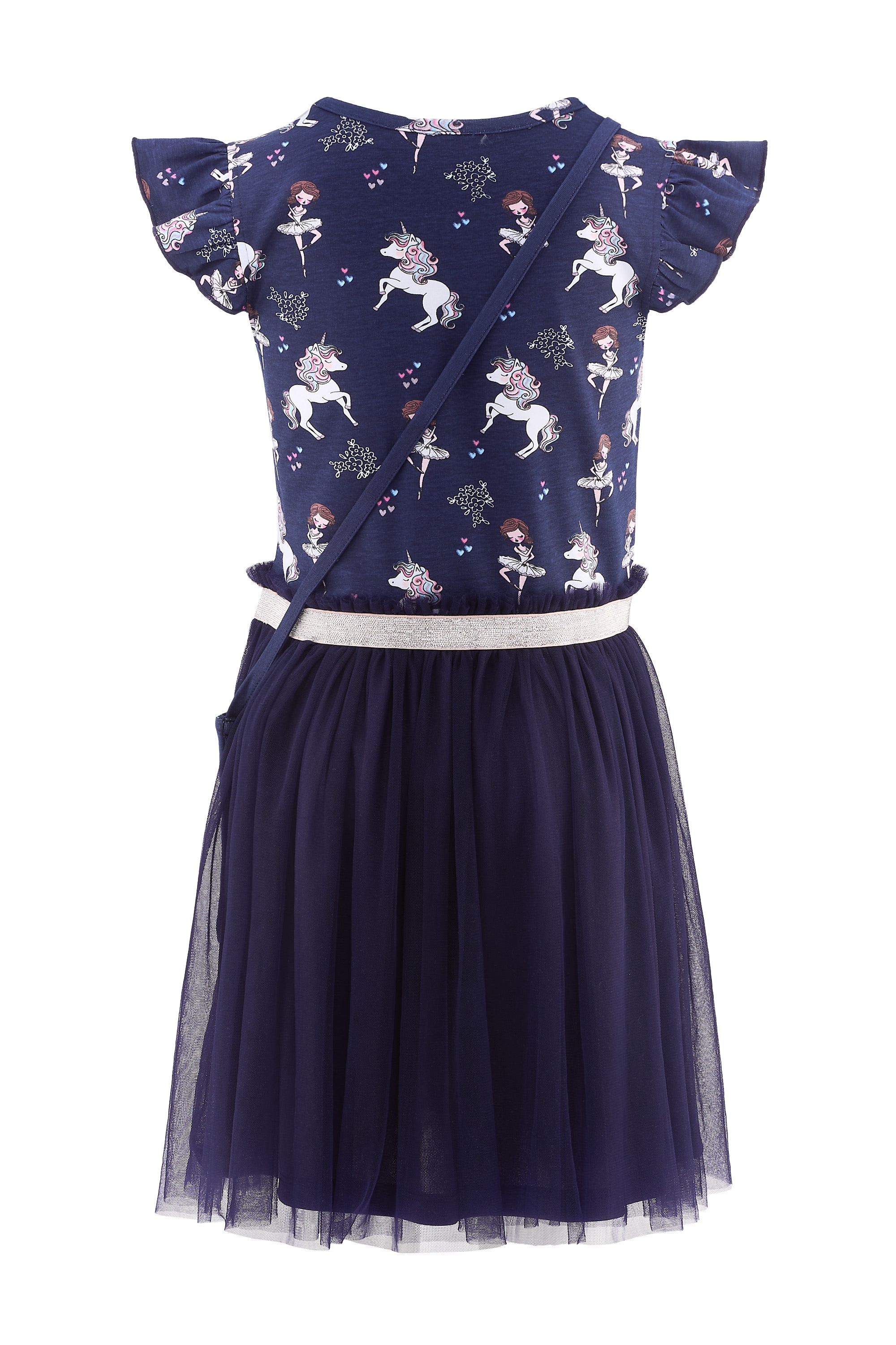 happy girls Sommerkleid »Mädchenkleid«