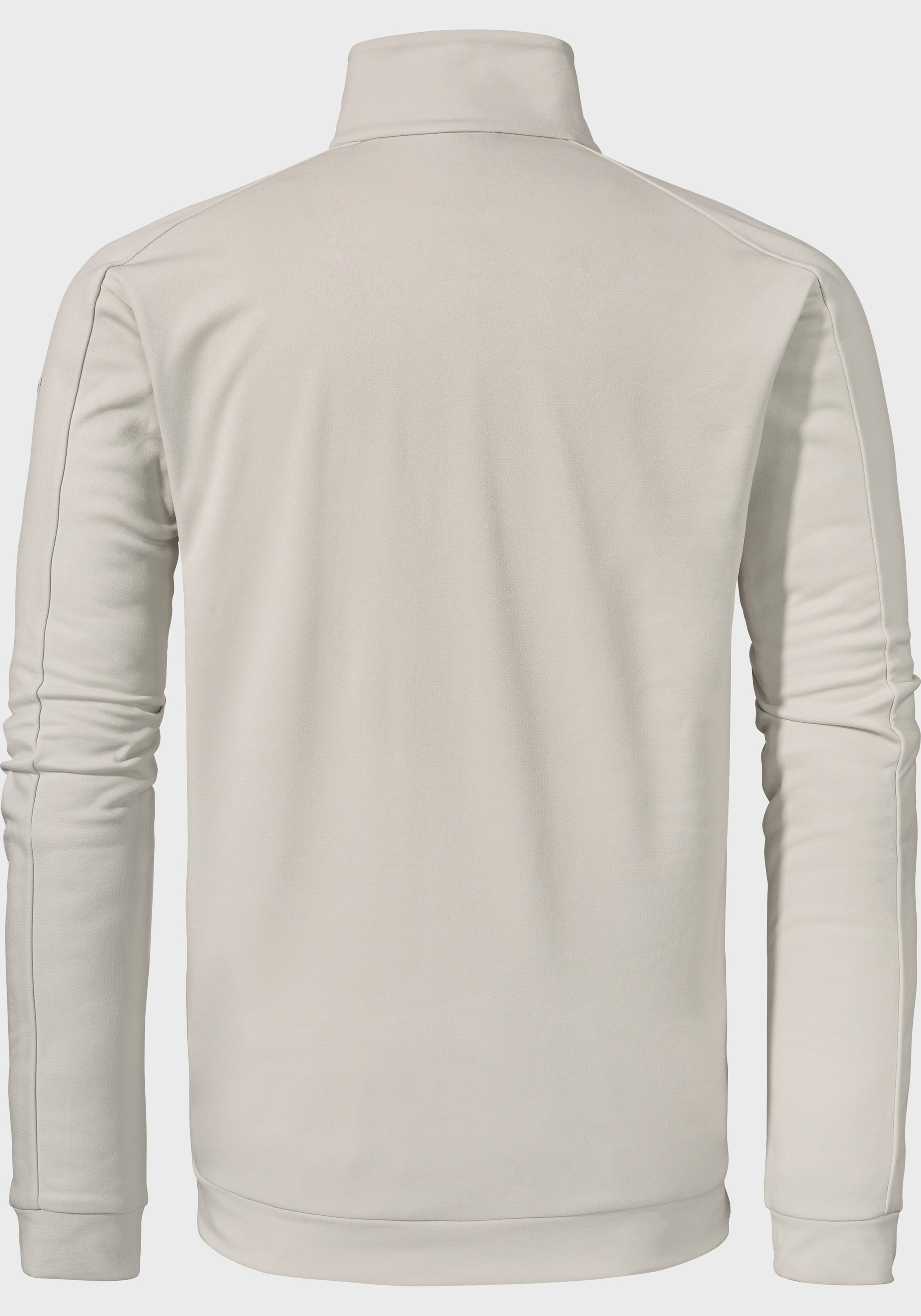 Schöffel Strickfleece-Pullover »Urban CIRC Fleece Style Baguio MNS«