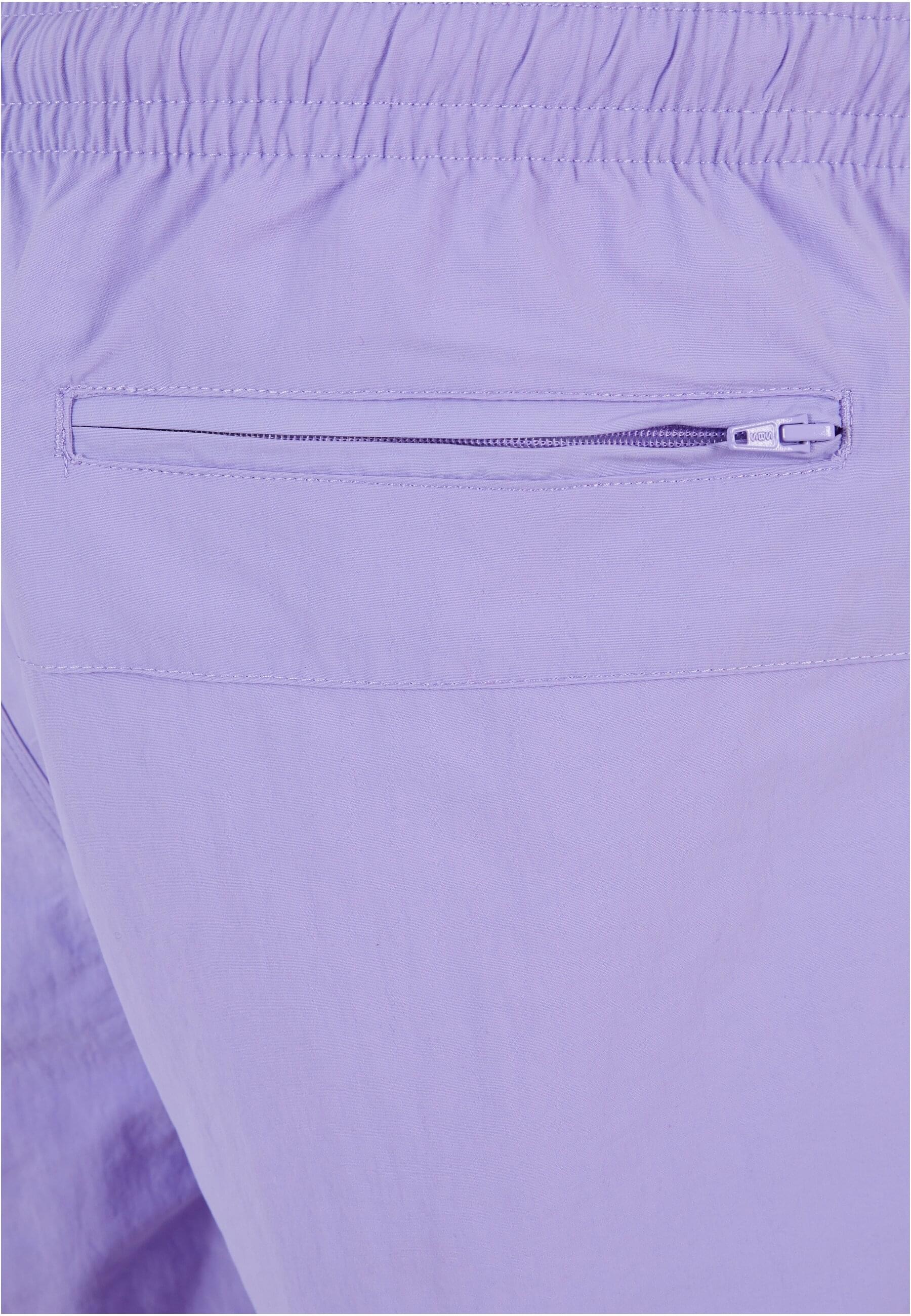 URBAN CLASSICS Badeshorts »Urban Classics Herren Block Swim Shorts«