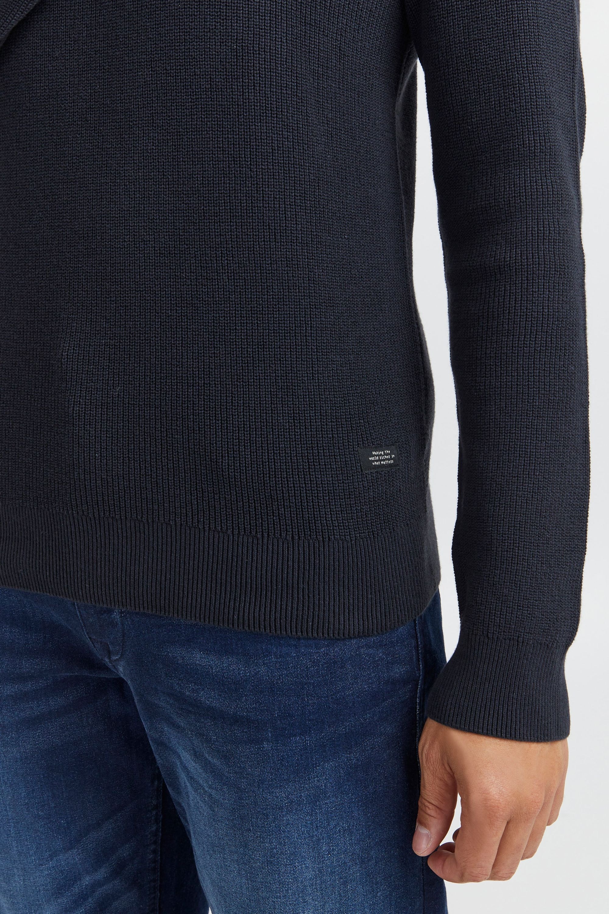 Blend Strickpullover »Strickpullover BHCodford«
