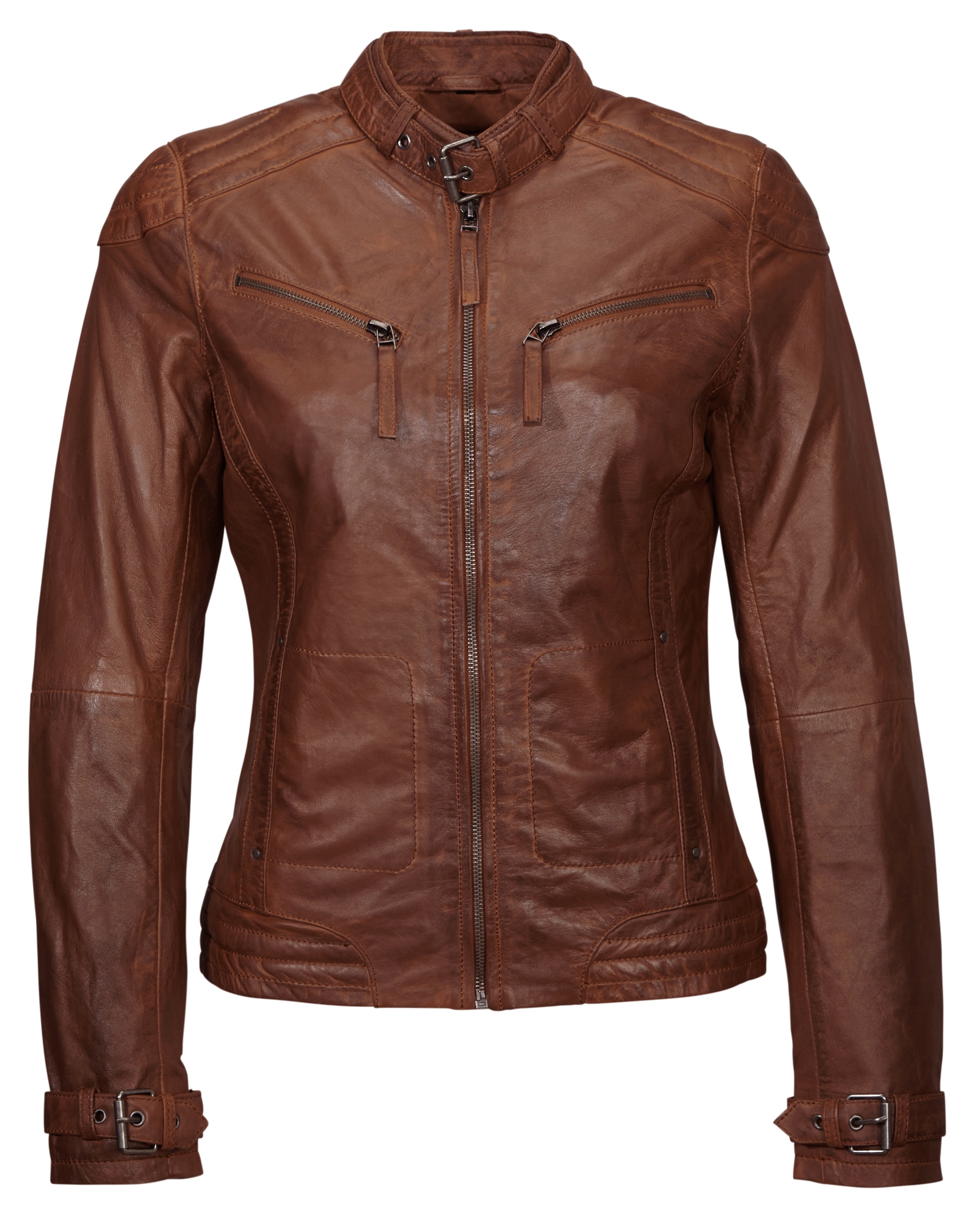 MUSTANG Lederjacke »14Ryana«